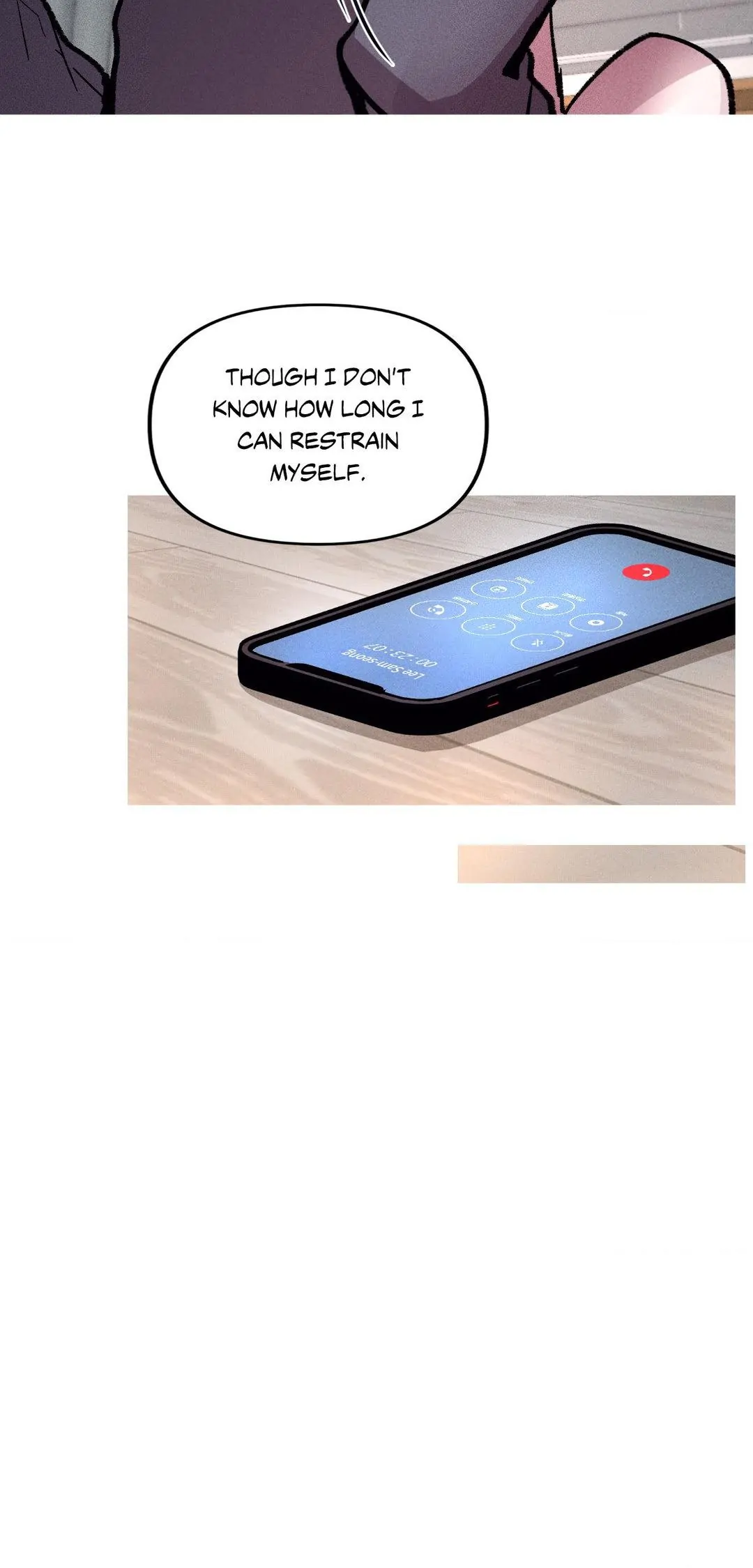 Kill Me If You Can «Official» - Chapter 41 manhwa