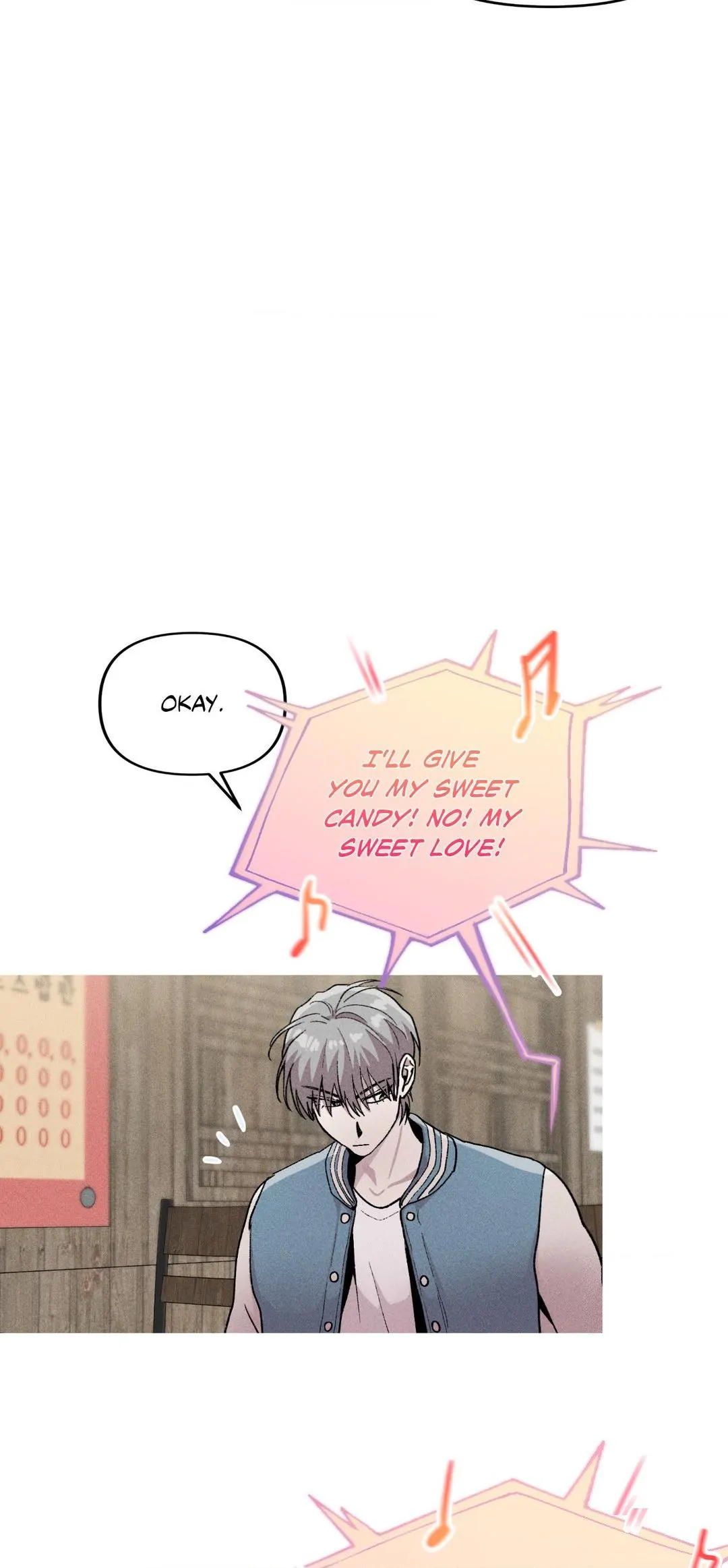 Kill Me If You Can «Official» - Chapter 41 manhwa