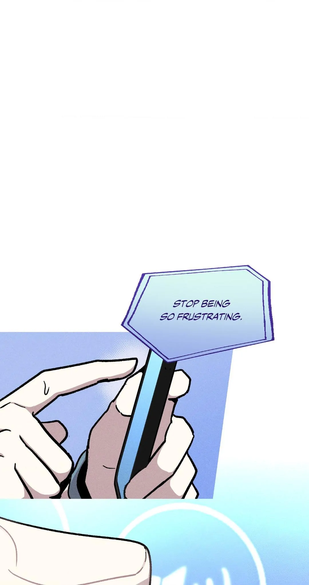 Kill Me If You Can «Official» - Chapter 41 manhwa