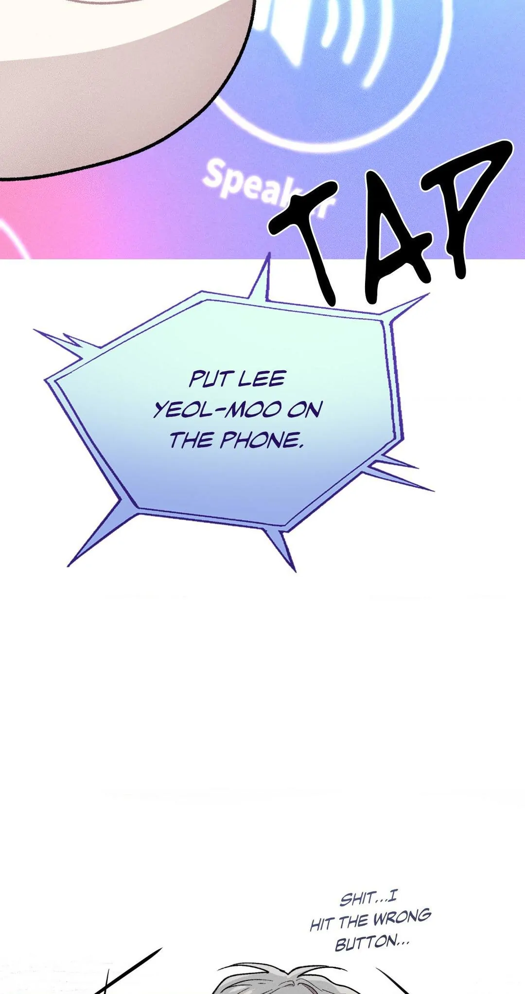 Kill Me If You Can «Official» - Chapter 41 manhwa