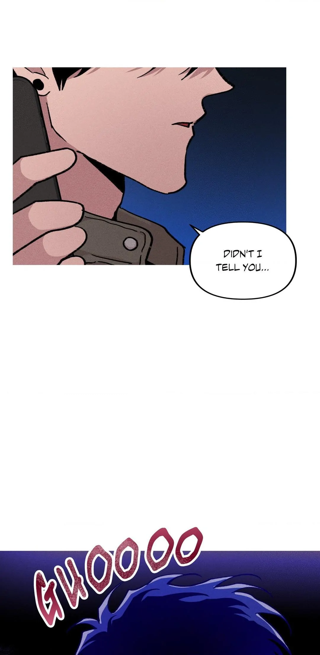Kill Me If You Can «Official» - Chapter 41 manhwa