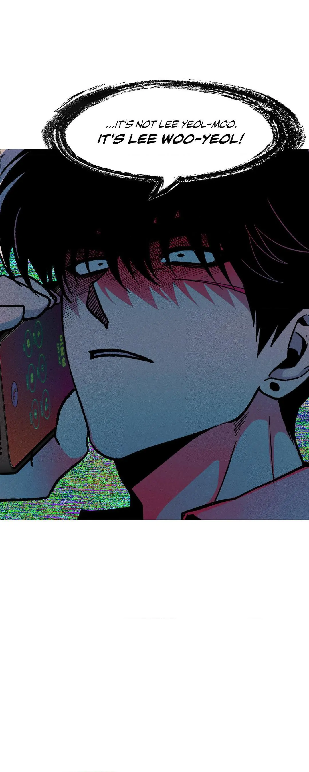 Kill Me If You Can «Official» - Chapter 42 manhwa