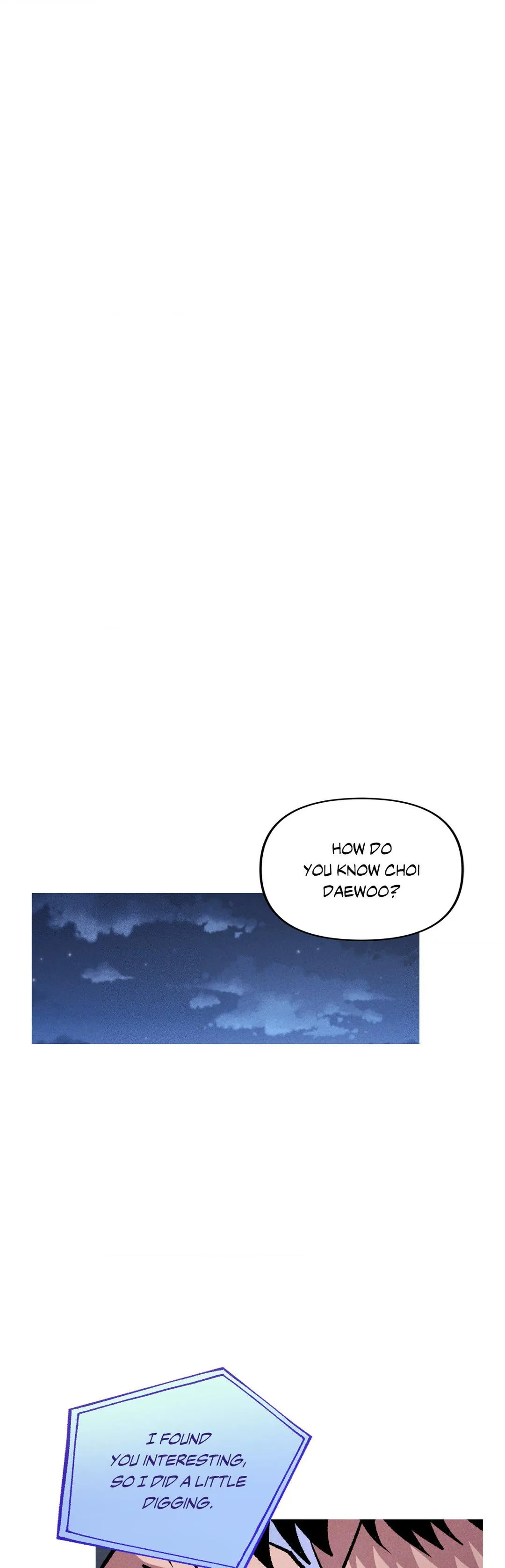 Kill Me If You Can «Official» - Chapter 42 manhwa