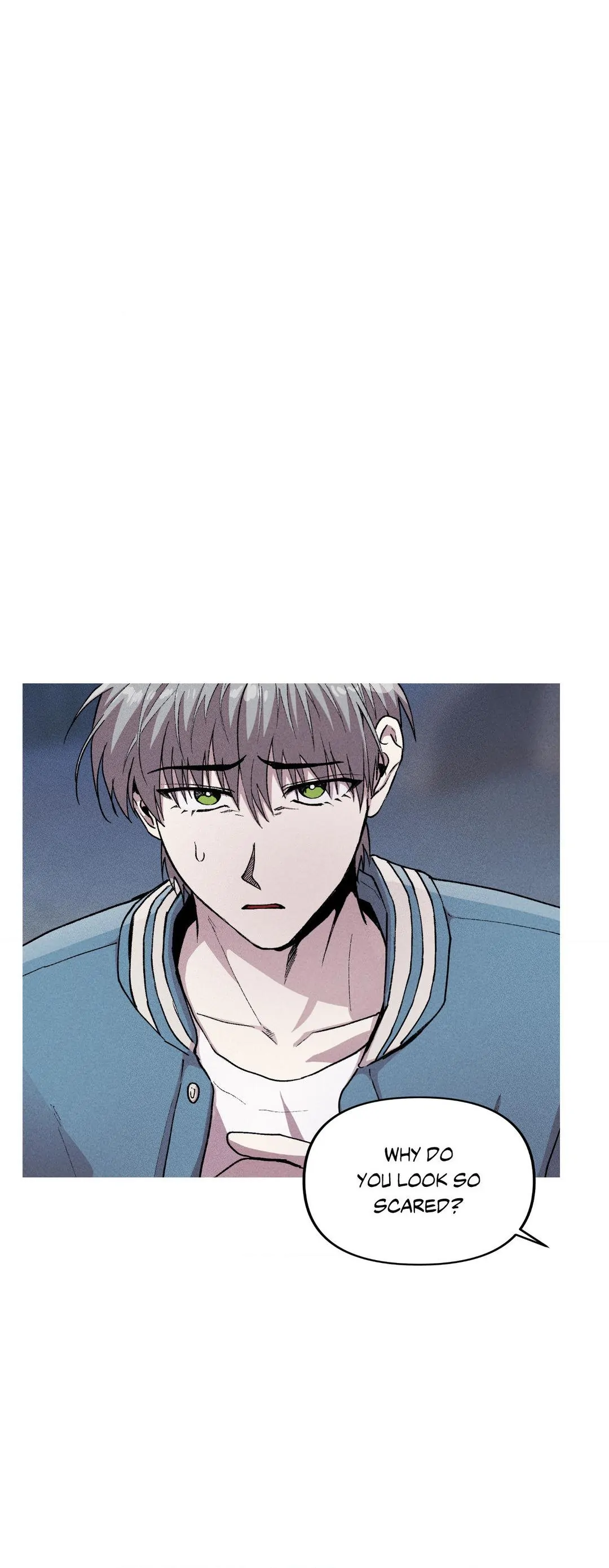 Kill Me If You Can «Official» - Chapter 42 manhwa