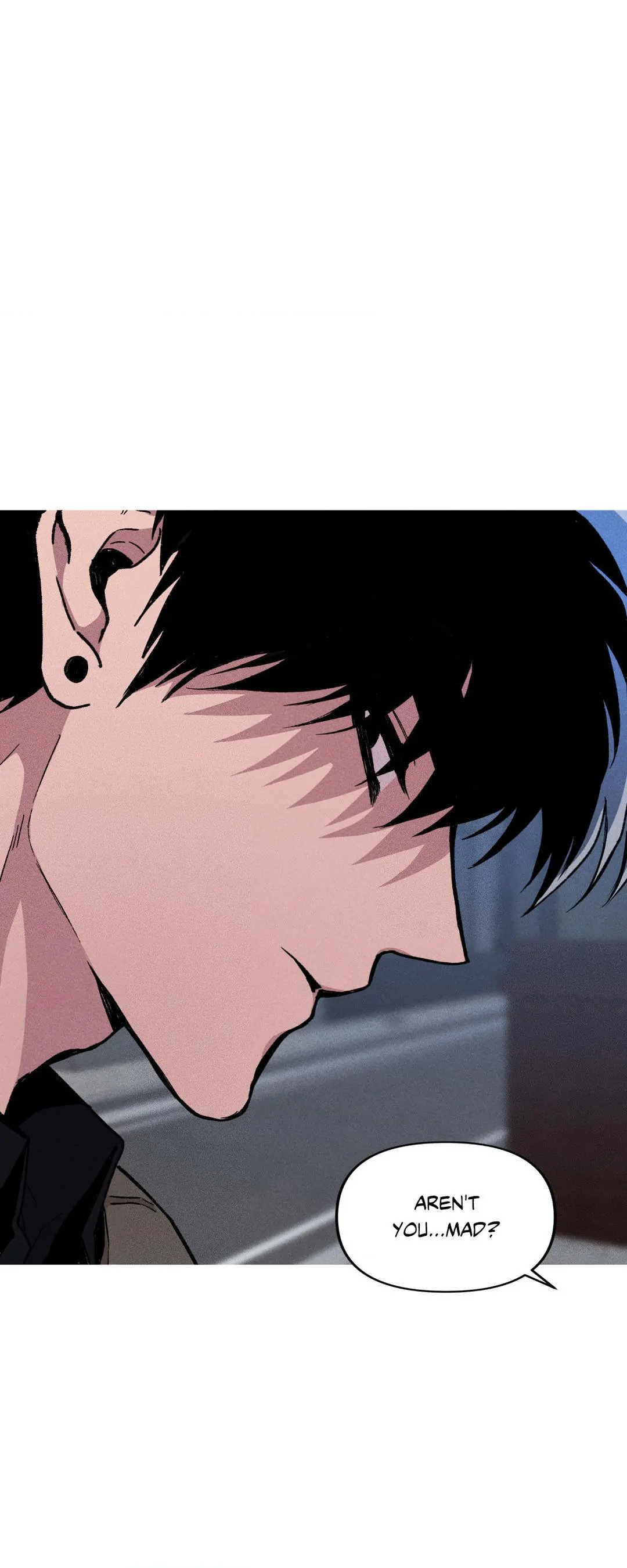 Kill Me If You Can «Official» - Chapter 42 manhwa