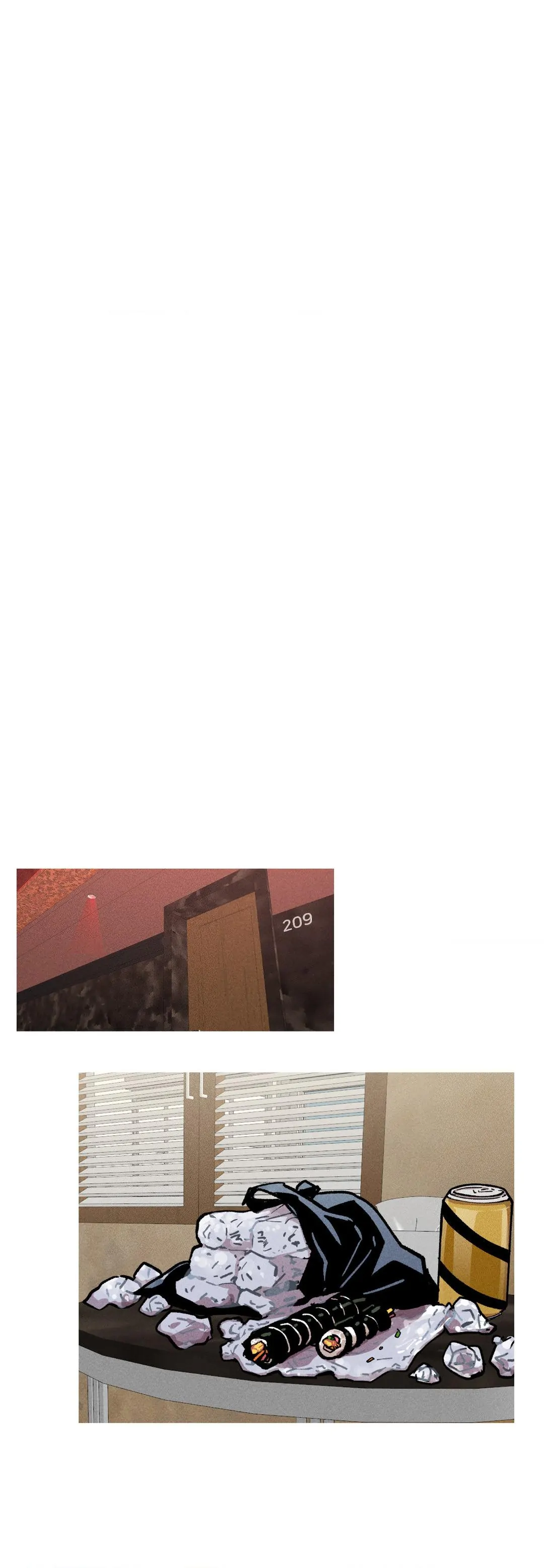 Kill Me If You Can «Official» - Chapter 42 manhwa