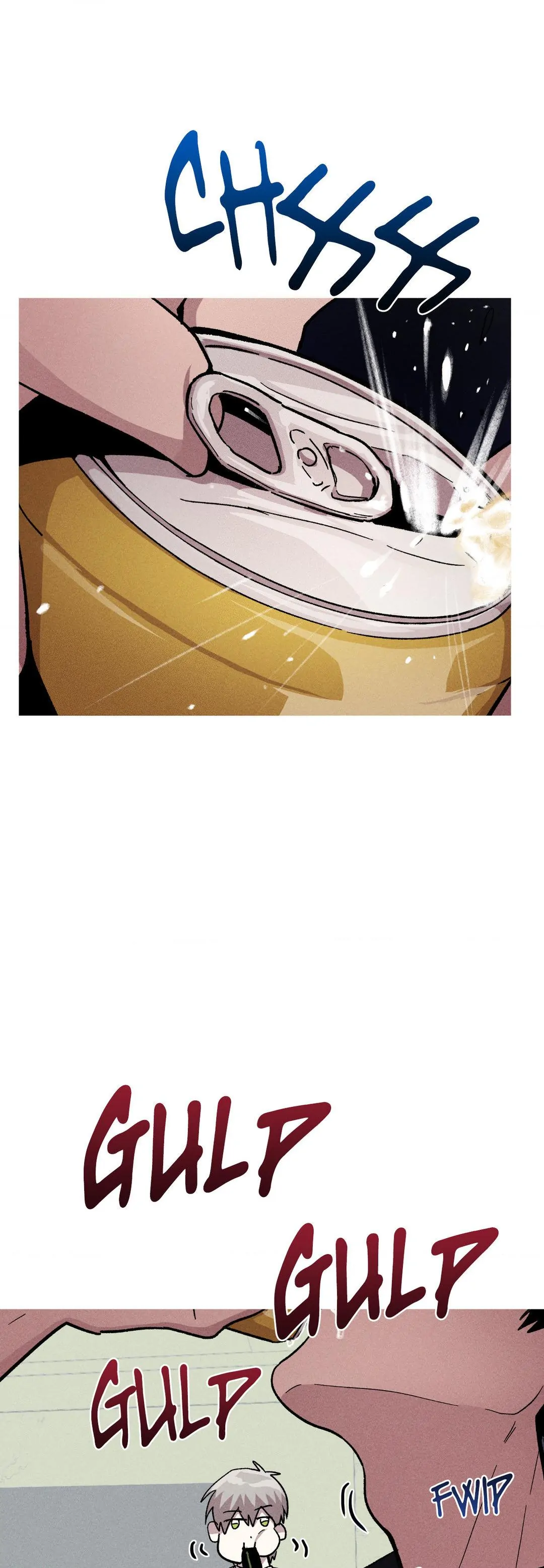 Kill Me If You Can «Official» - Chapter 42 manhwa