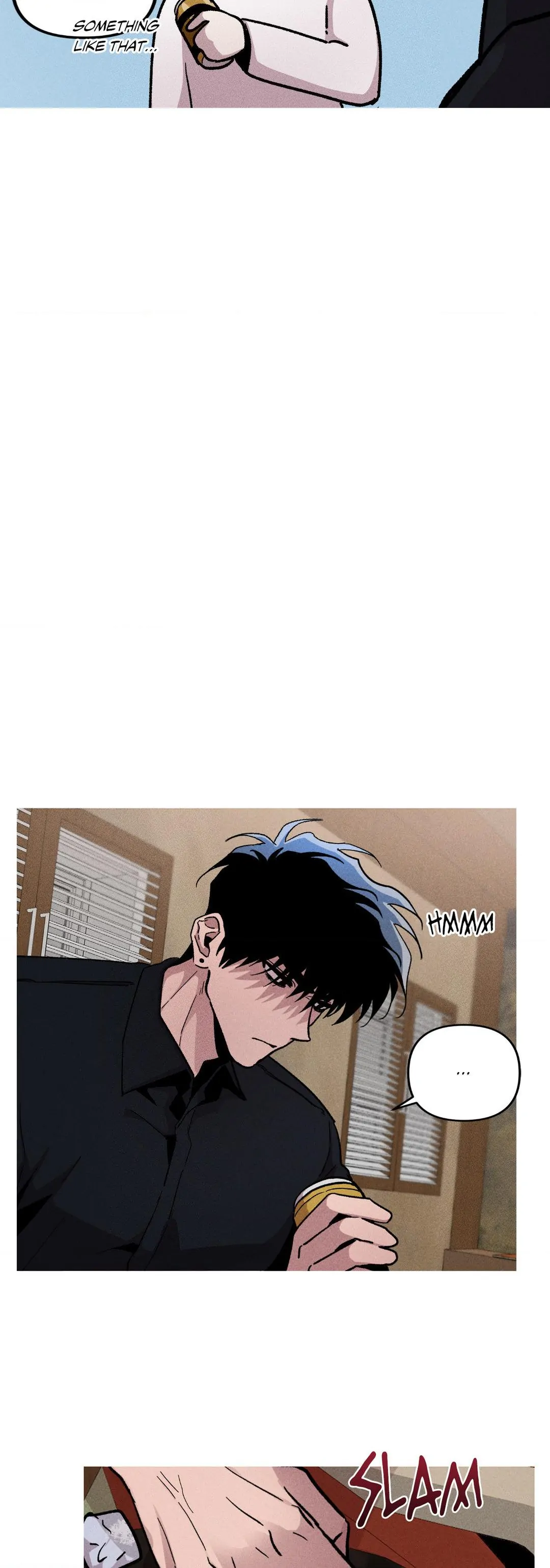 Kill Me If You Can «Official» - Chapter 42 manhwa