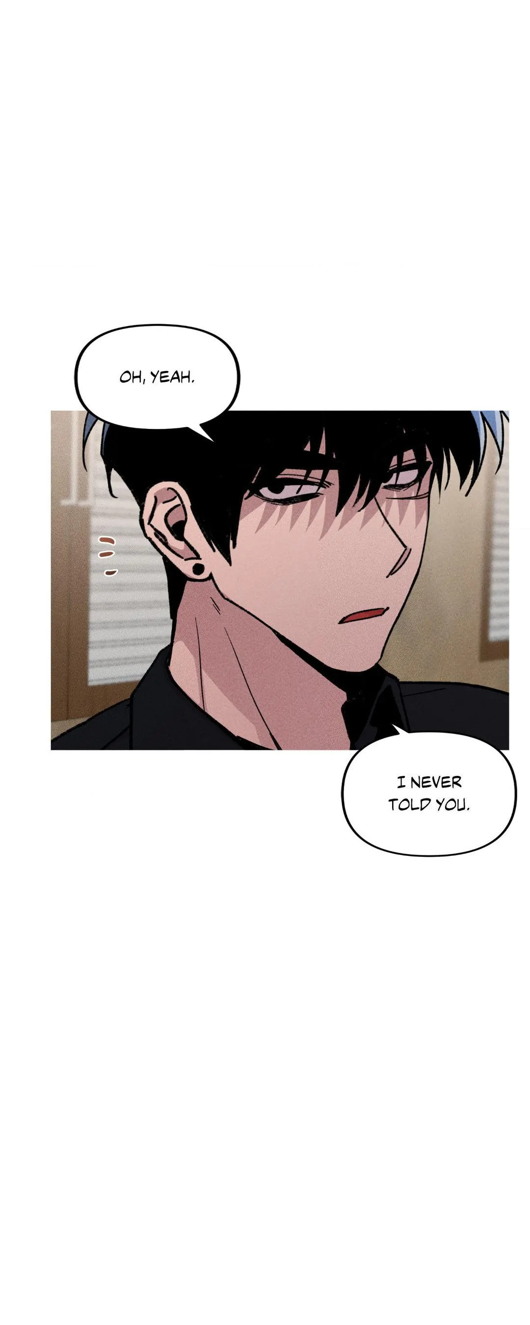 Kill Me If You Can «Official» - Chapter 42 manhwa