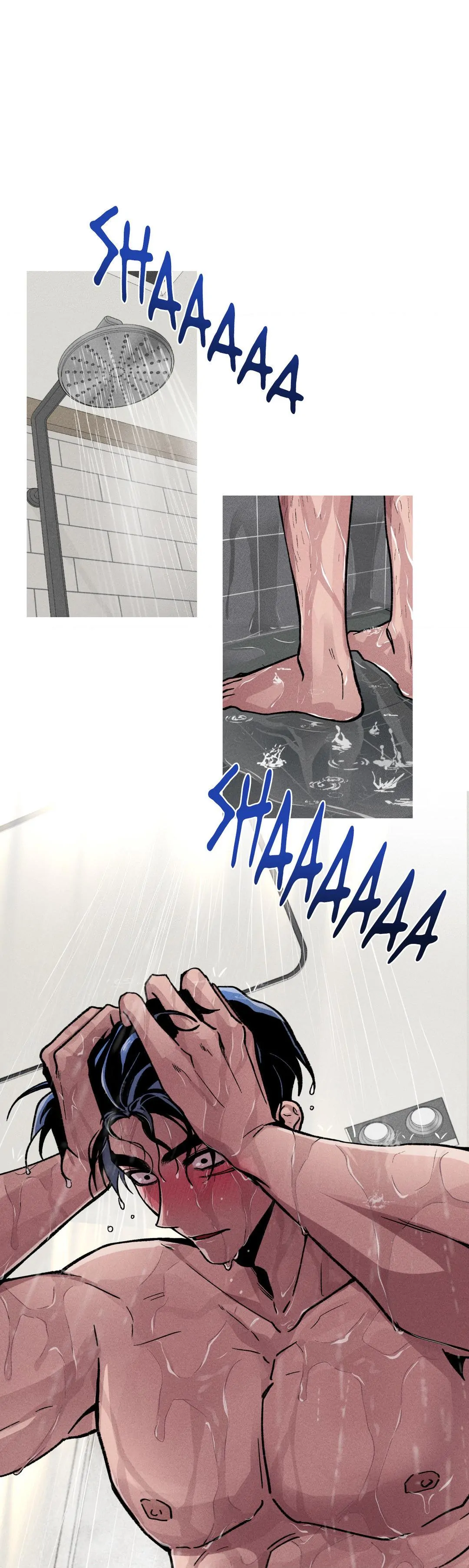 Kill Me If You Can «Official» - Chapter 43 manhwa