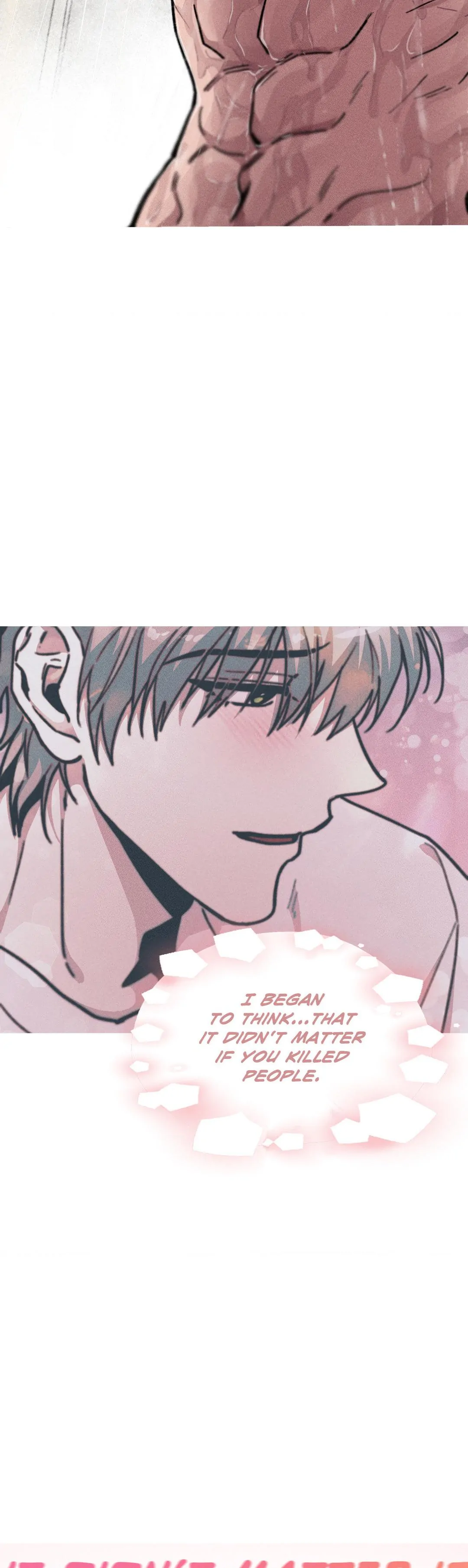 Kill Me If You Can «Official» - Chapter 43 manhwa
