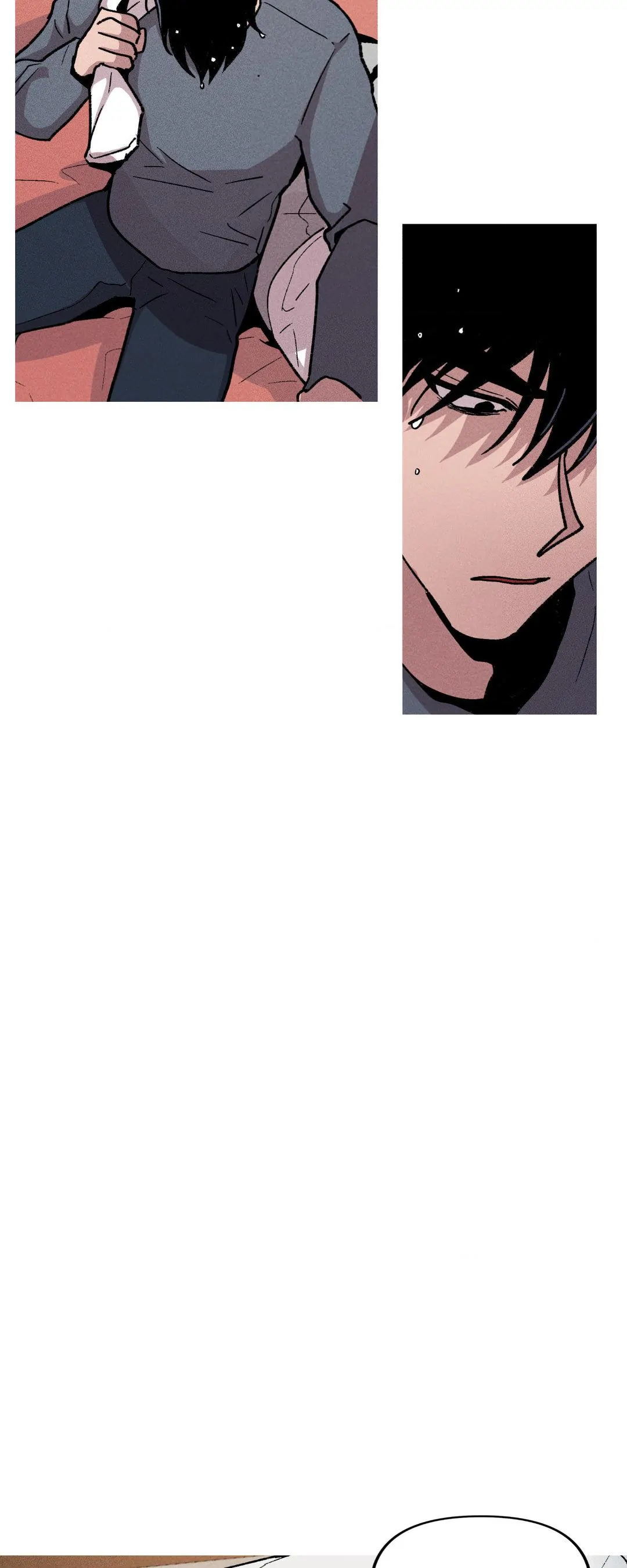 Kill Me If You Can «Official» - Chapter 43 manhwa