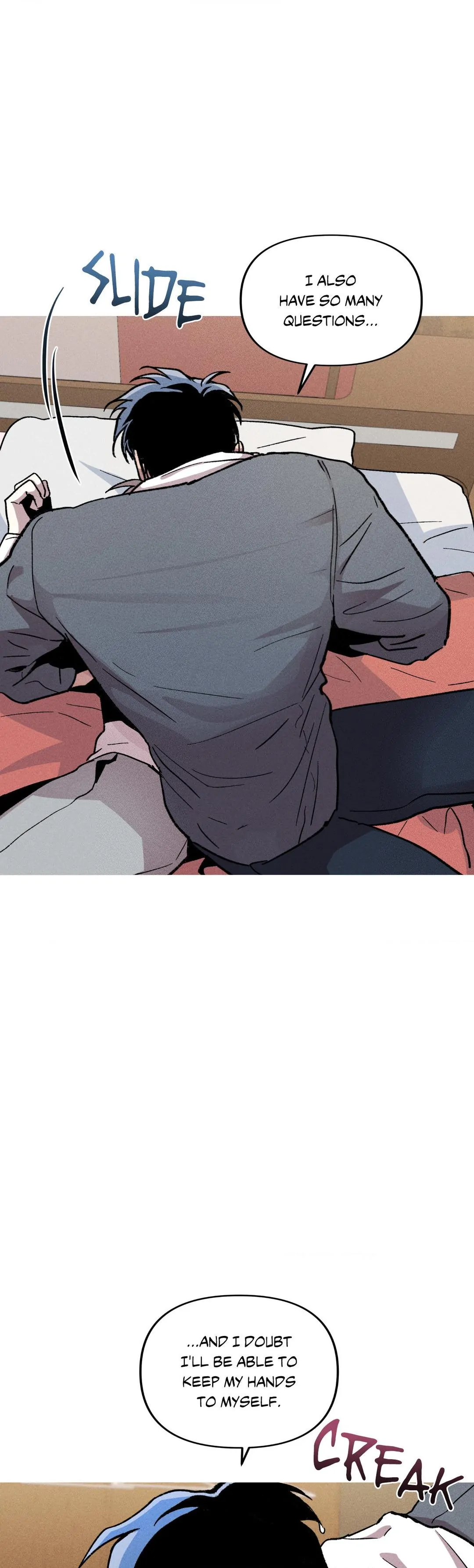 Kill Me If You Can «Official» - Chapter 43 manhwa