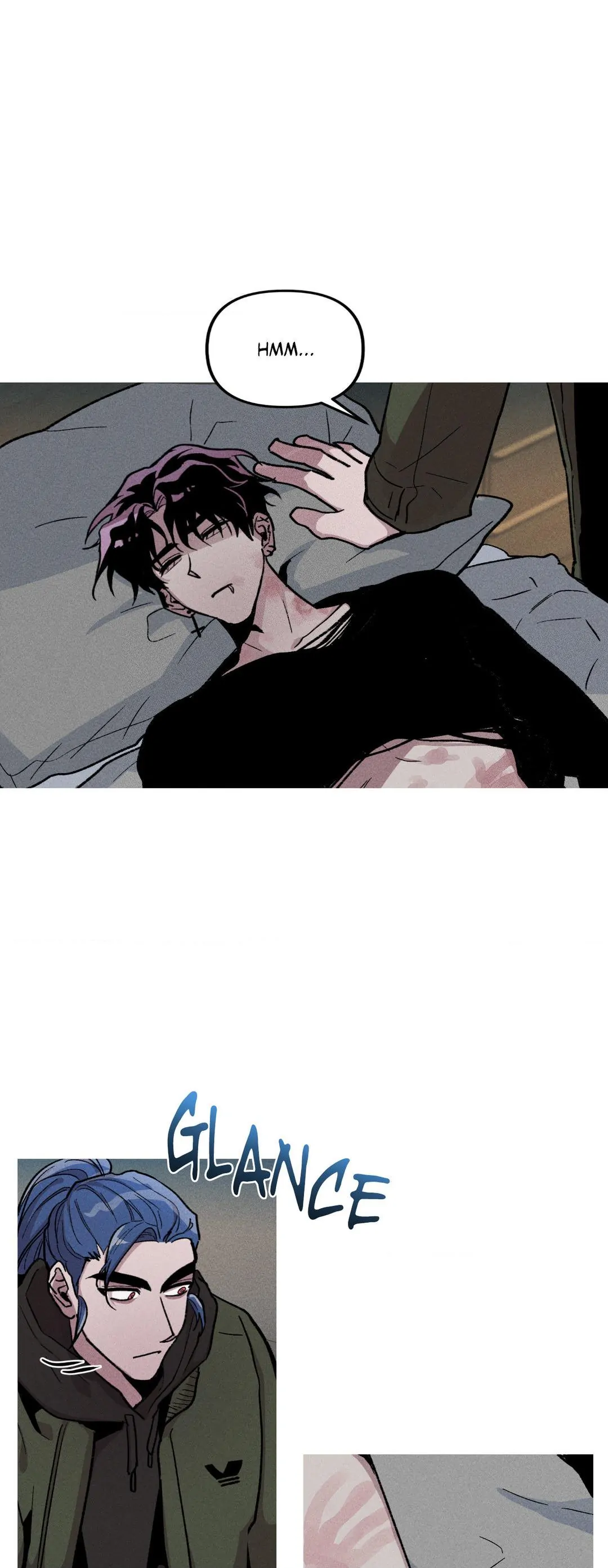 Kill Me If You Can «Official» - Chapter 43 manhwa