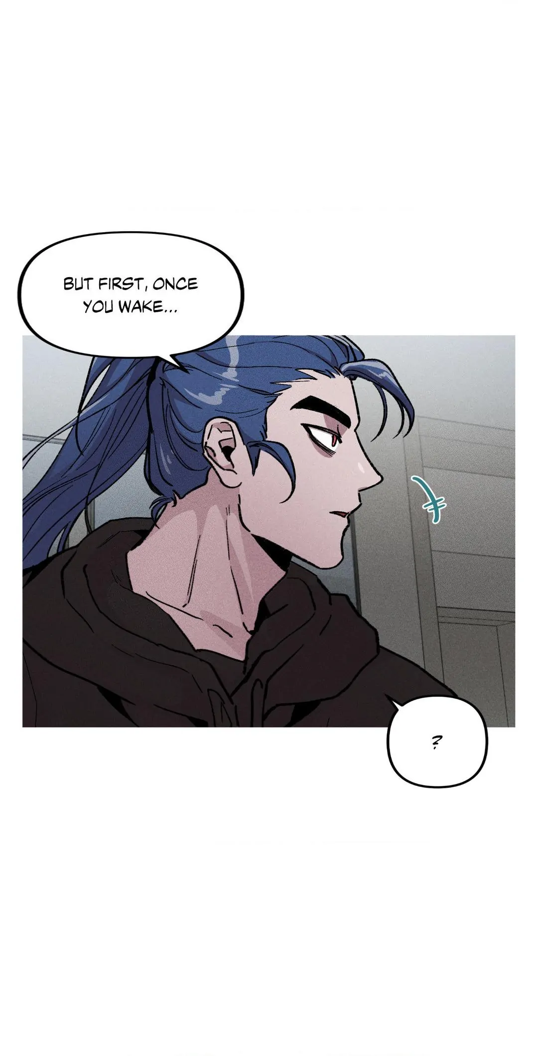 Kill Me If You Can «Official» - Chapter 43 manhwa