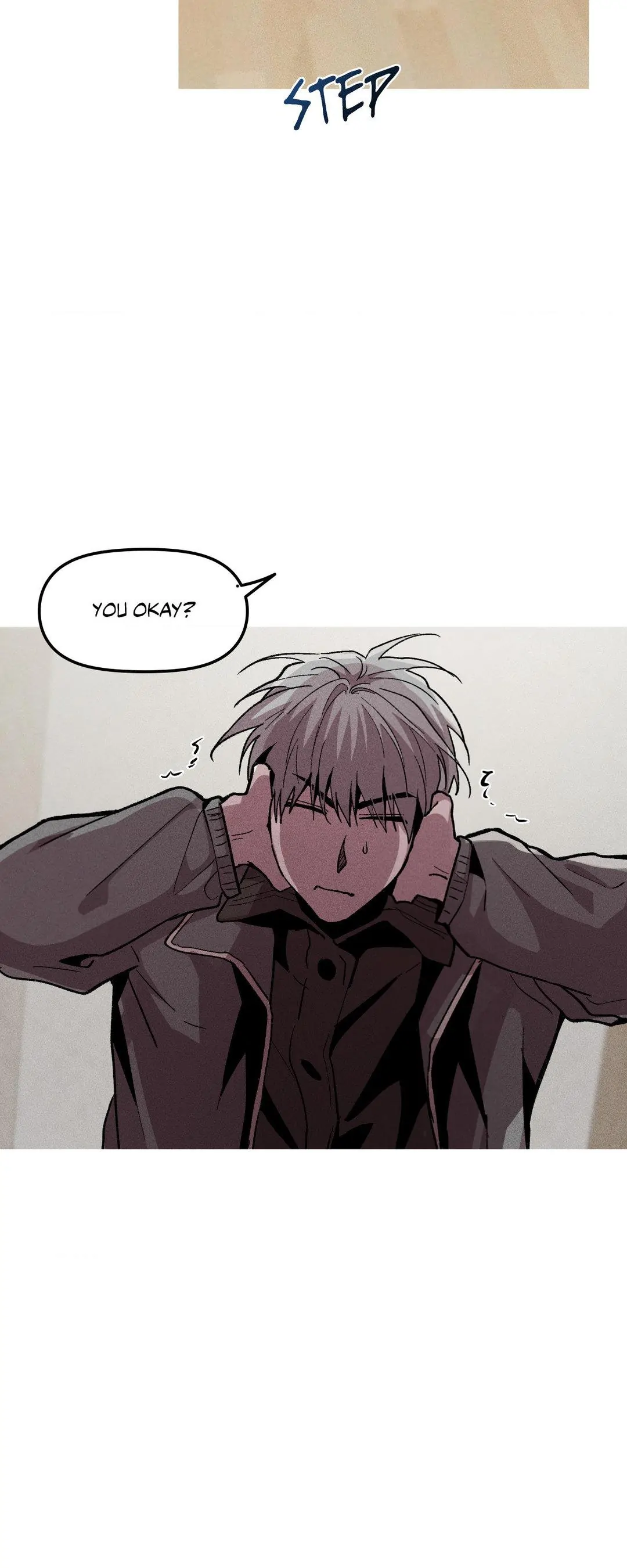 Kill Me If You Can «Official» - Chapter 44 manhwa
