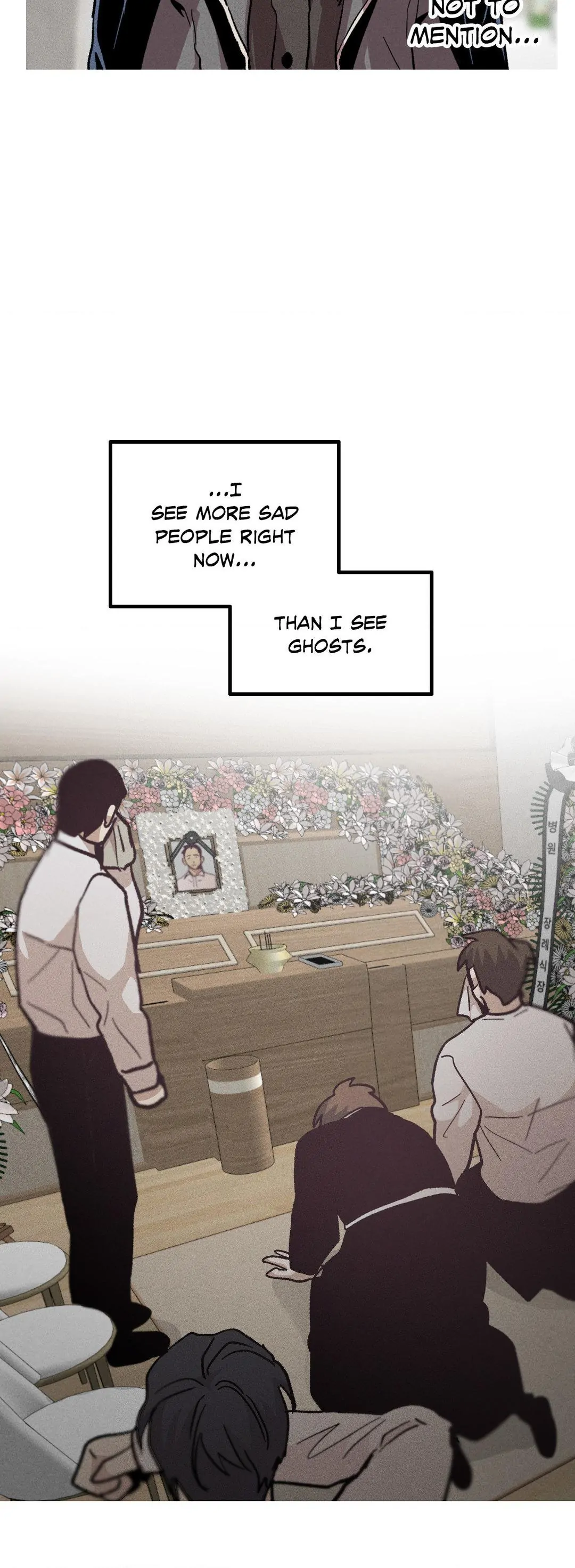 Kill Me If You Can «Official» - Chapter 44 manhwa