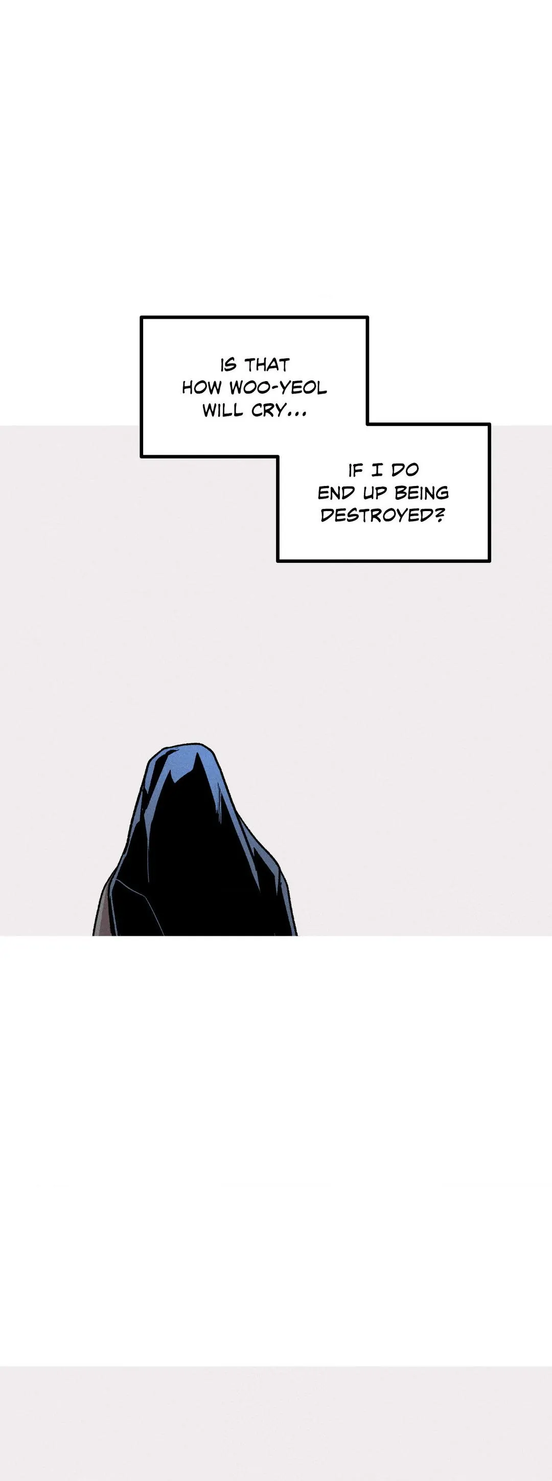 Kill Me If You Can «Official» - Chapter 44 manhwa