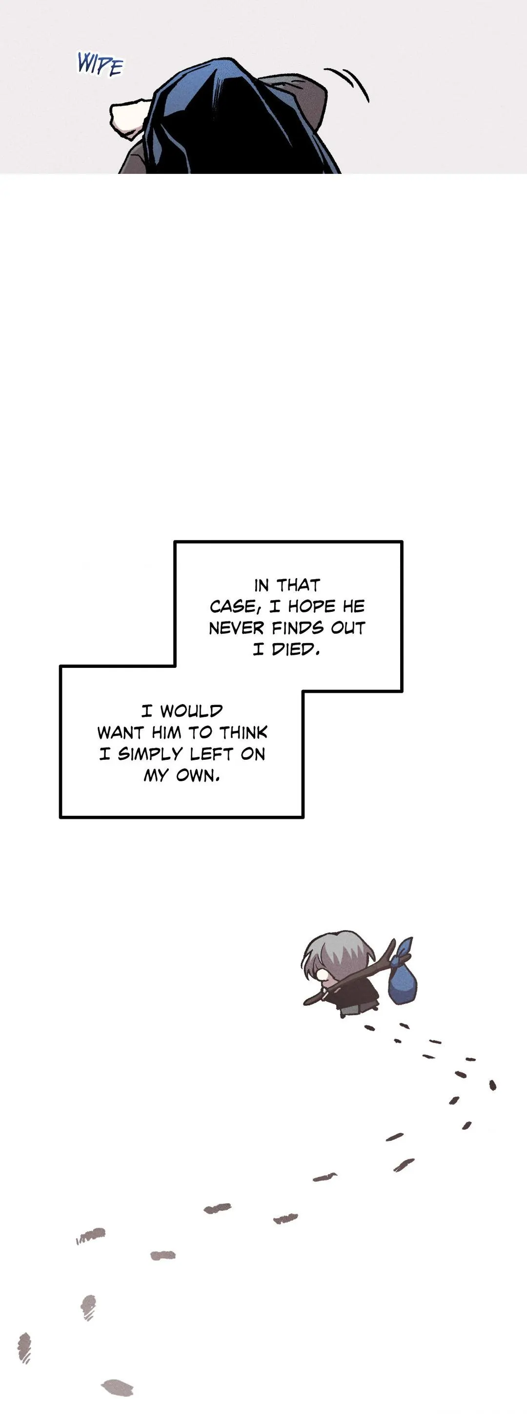 Kill Me If You Can «Official» - Chapter 44 manhwa
