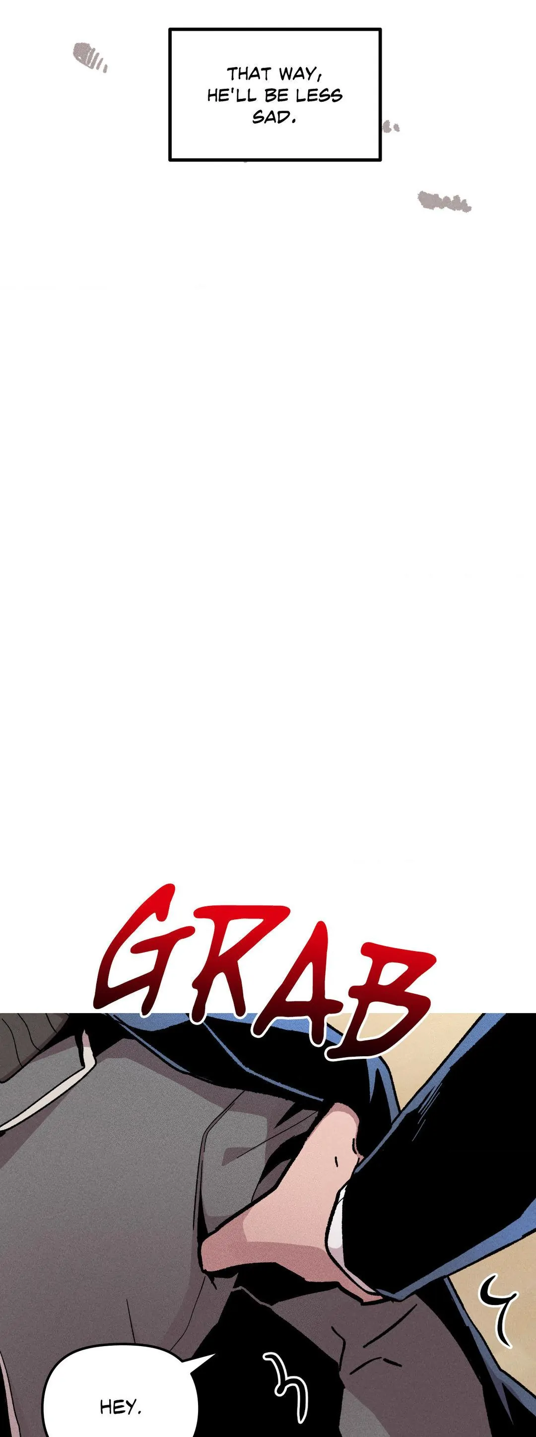 Kill Me If You Can «Official» - Chapter 44 manhwa