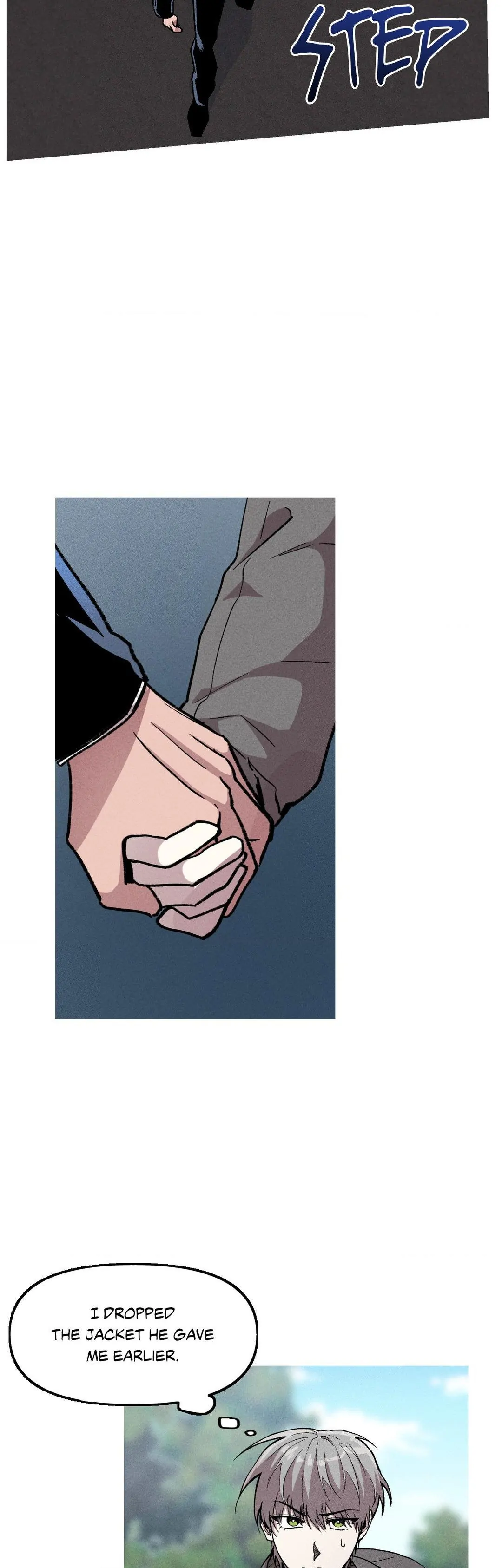Kill Me If You Can «Official» - Chapter 45 manhwa
