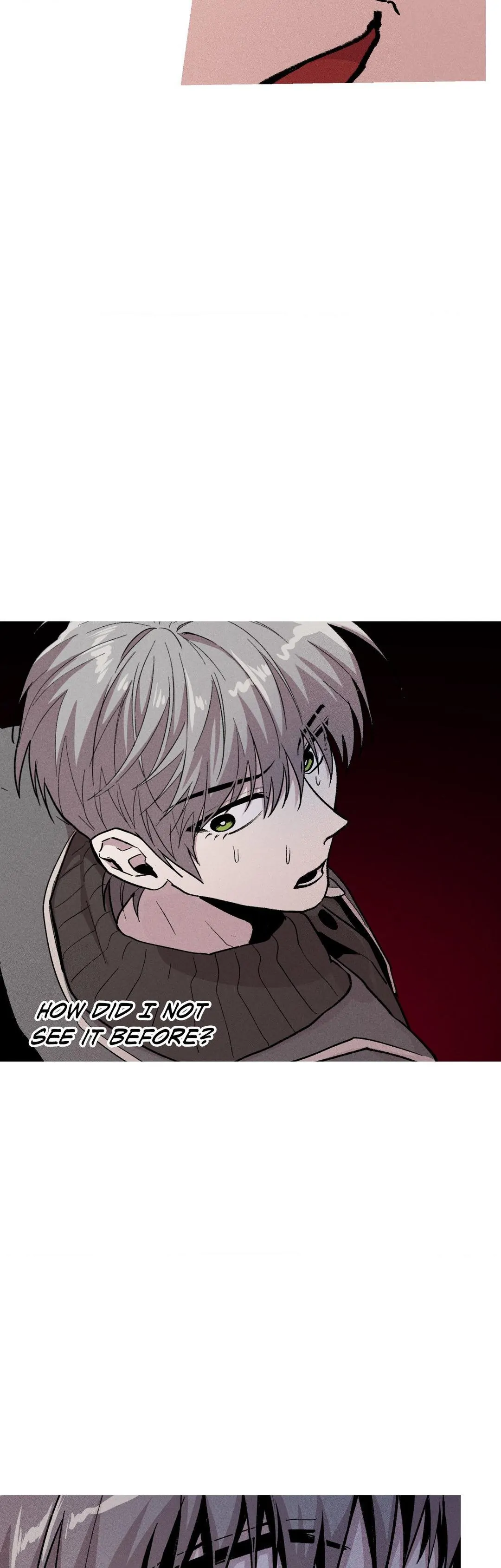 Kill Me If You Can «Official» - Chapter 45 manhwa