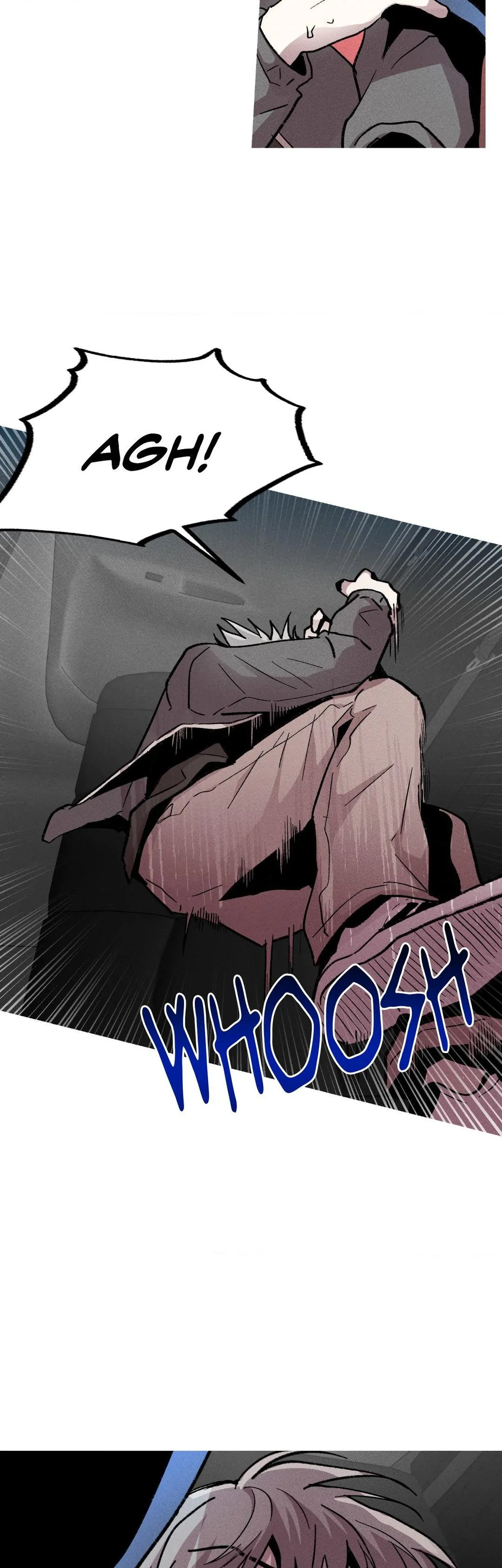 Kill Me If You Can «Official» - Chapter 45 manhwa