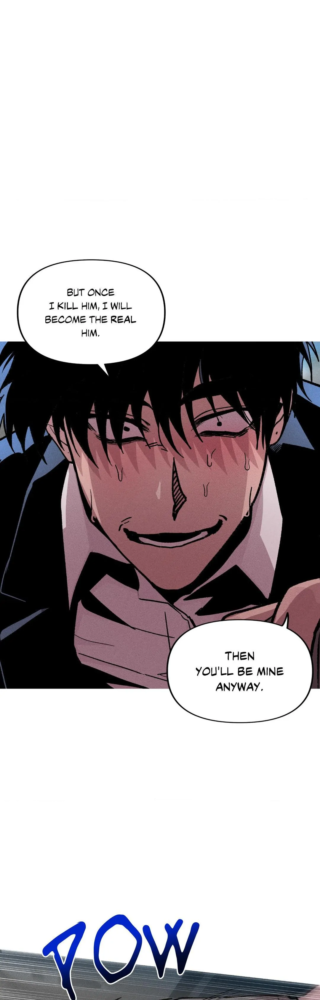 Kill Me If You Can «Official» - Chapter 45 manhwa
