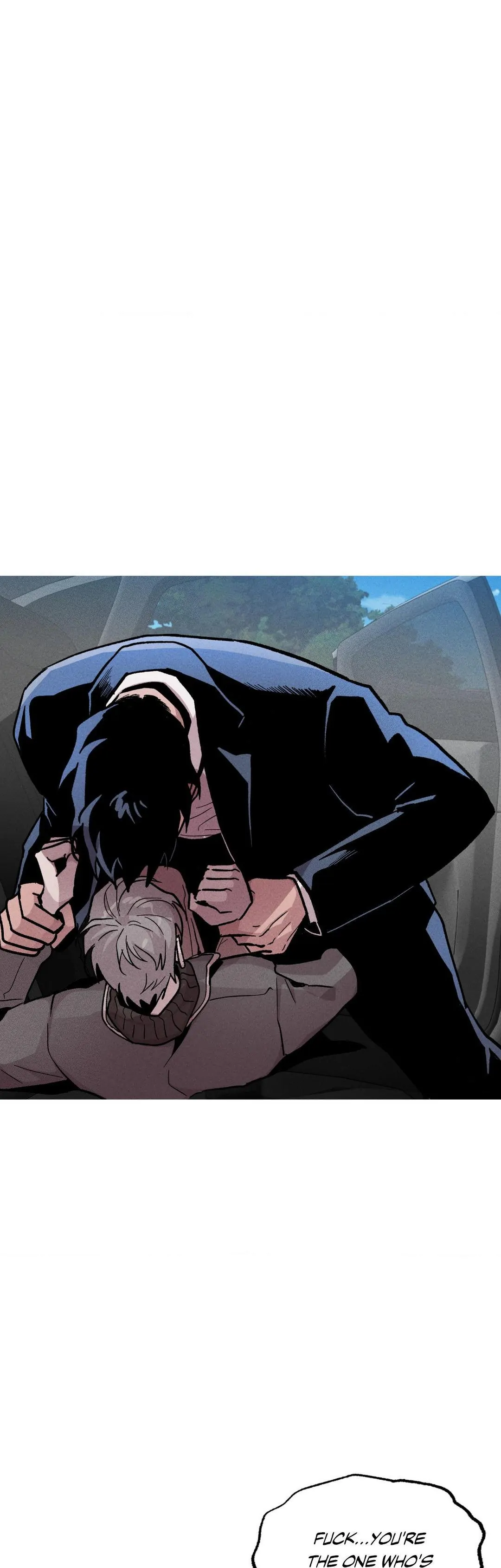 Kill Me If You Can «Official» - Chapter 45 manhwa