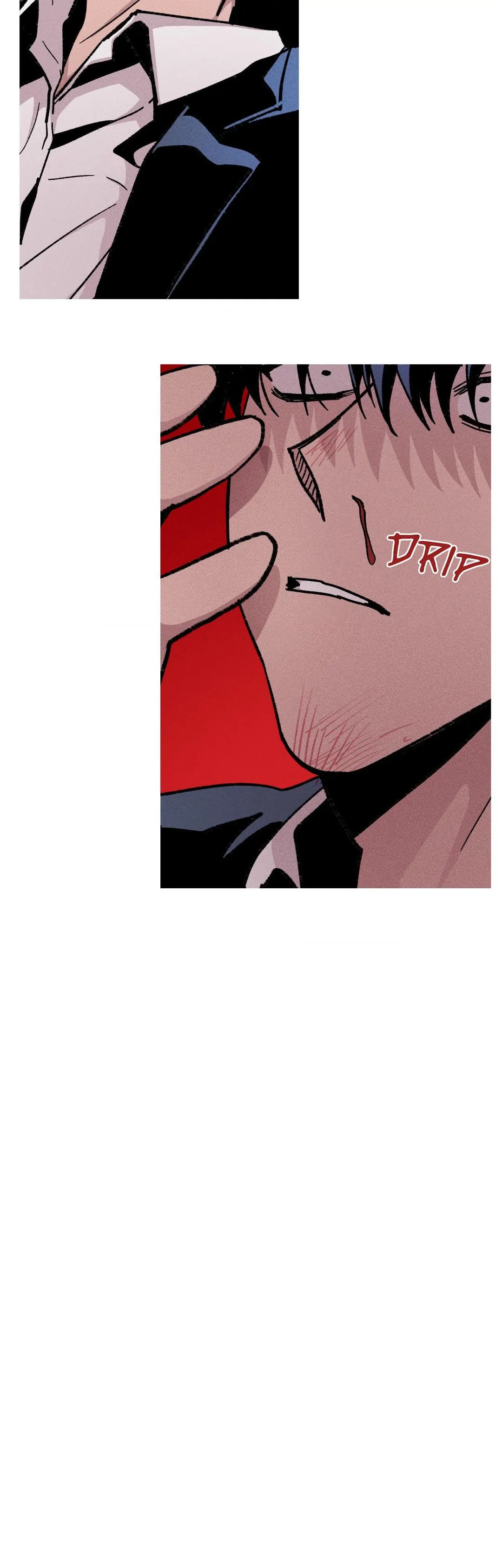 Kill Me If You Can «Official» - Chapter 46 manhwa