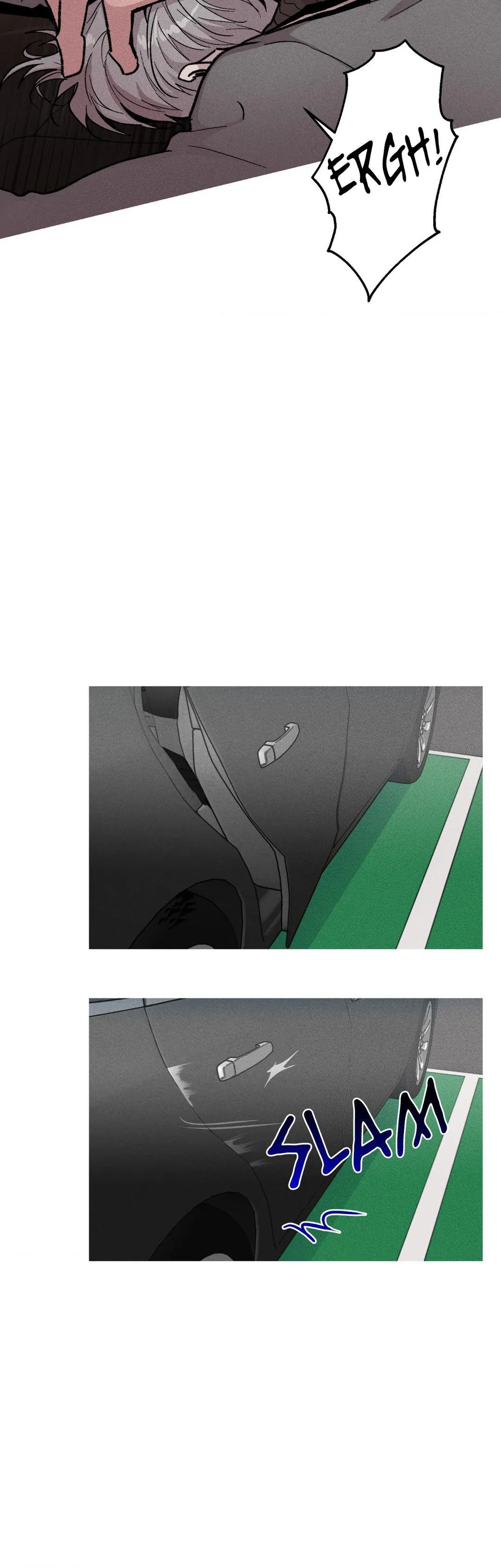 Kill Me If You Can «Official» - Chapter 46 manhwa