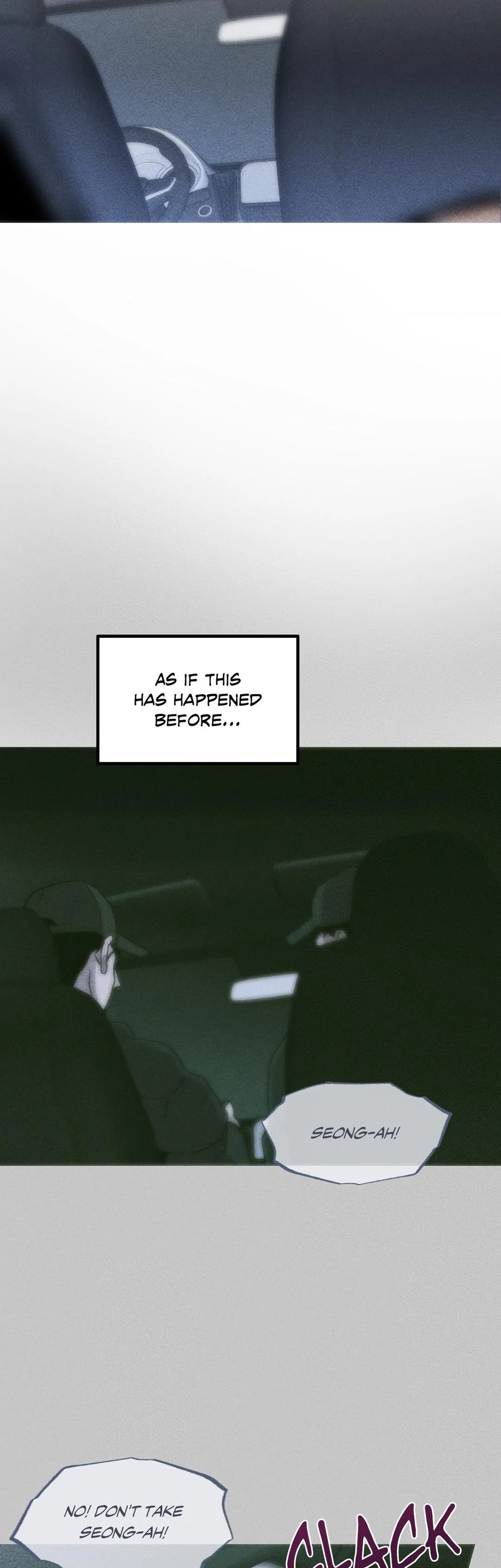 Kill Me If You Can «Official» - Chapter 46 manhwa