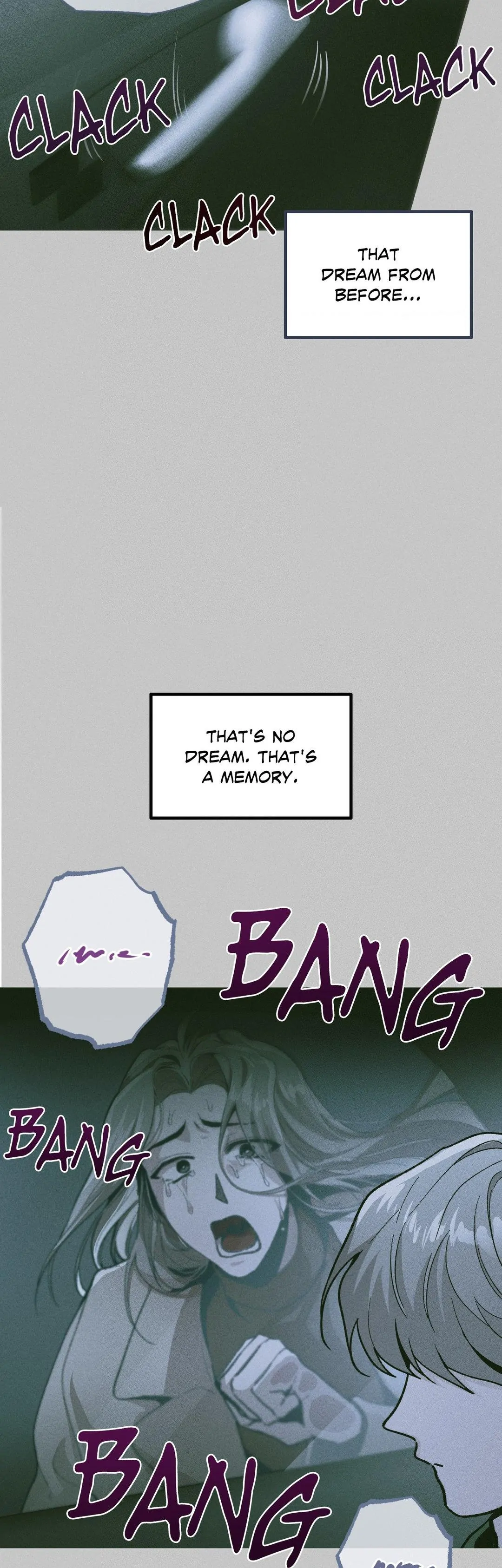 Kill Me If You Can «Official» - Chapter 46 manhwa