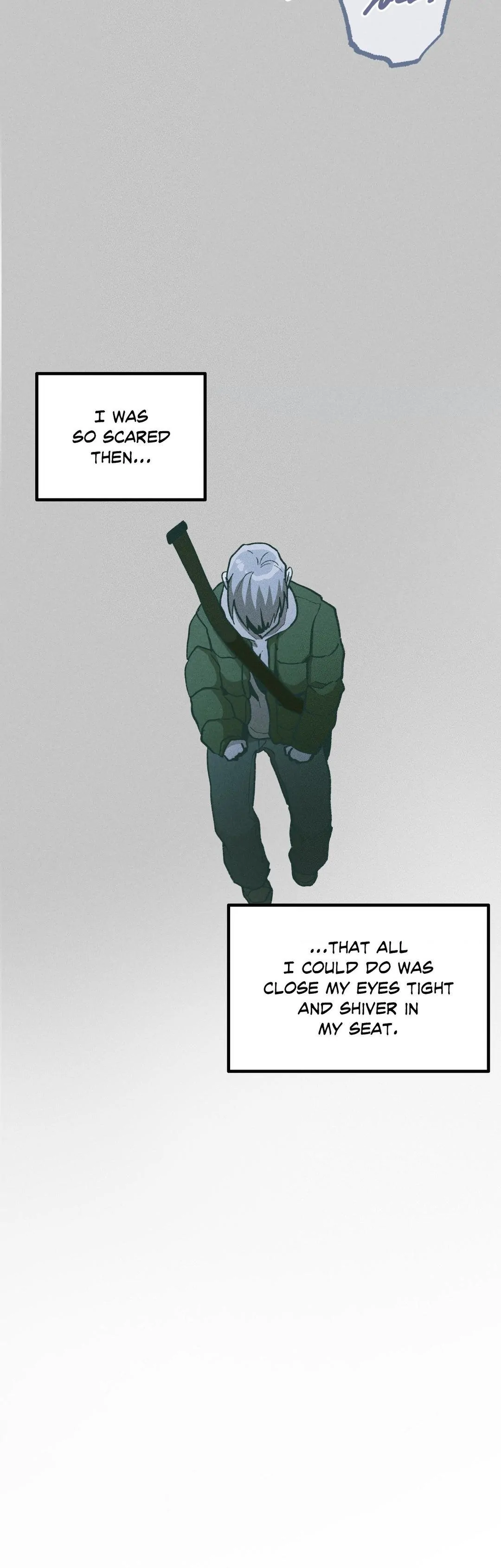 Kill Me If You Can «Official» - Chapter 46 manhwa
