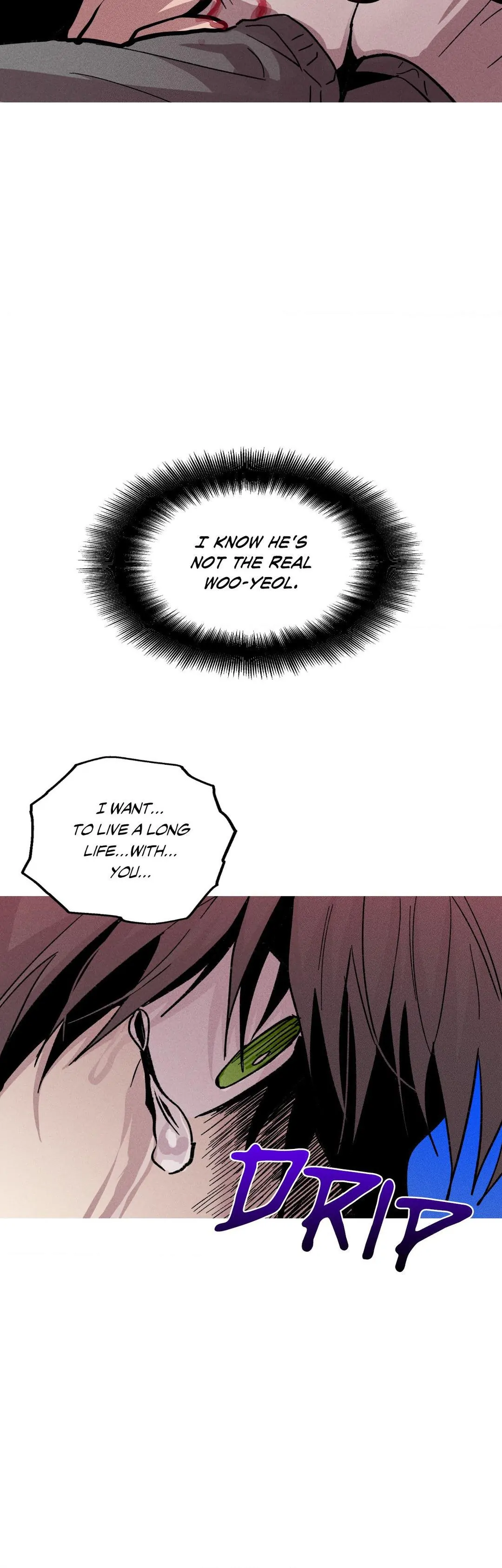 Kill Me If You Can «Official» - Chapter 46 manhwa