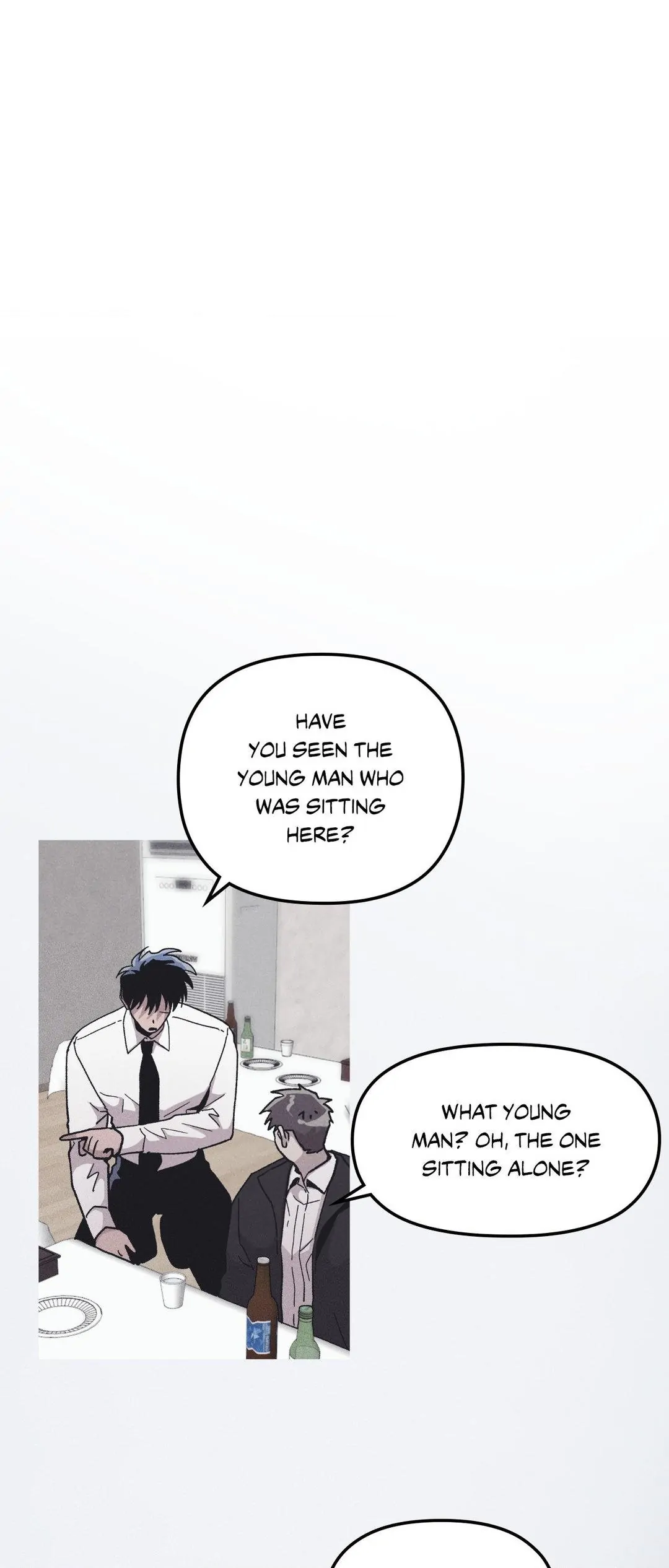 Kill Me If You Can «Official» - Chapter 47 manhwa