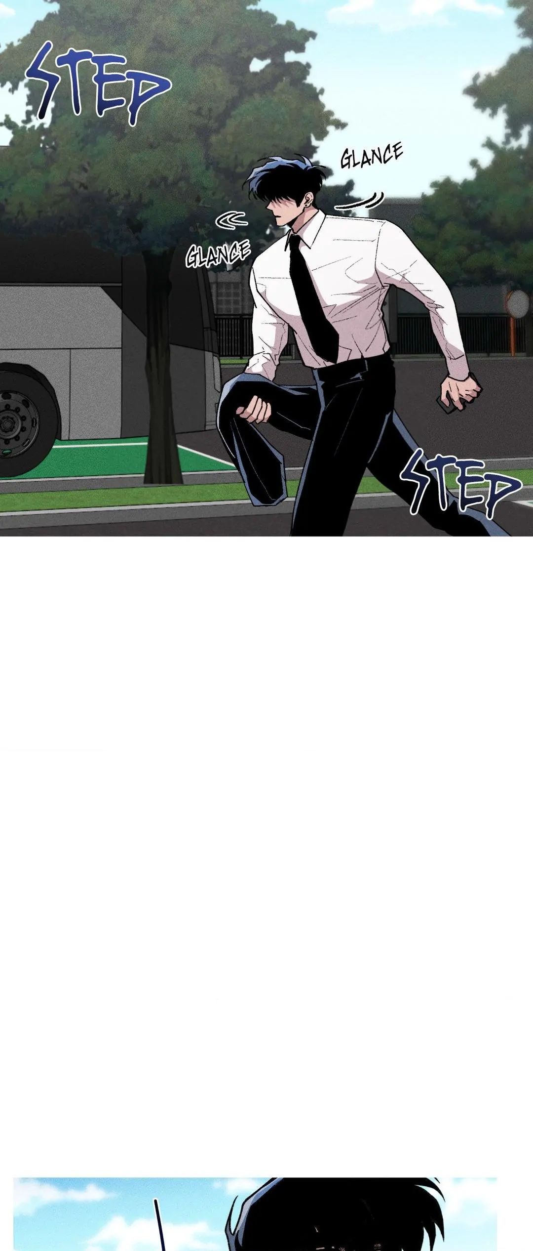 Kill Me If You Can «Official» - Chapter 47 manhwa