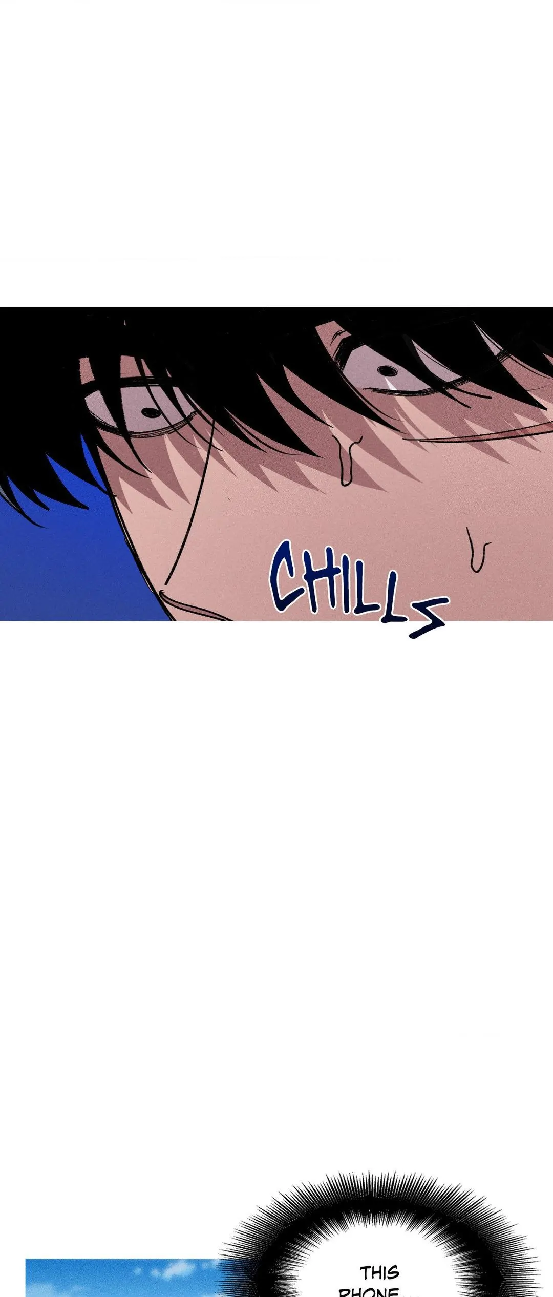 Kill Me If You Can «Official» - Chapter 47 manhwa