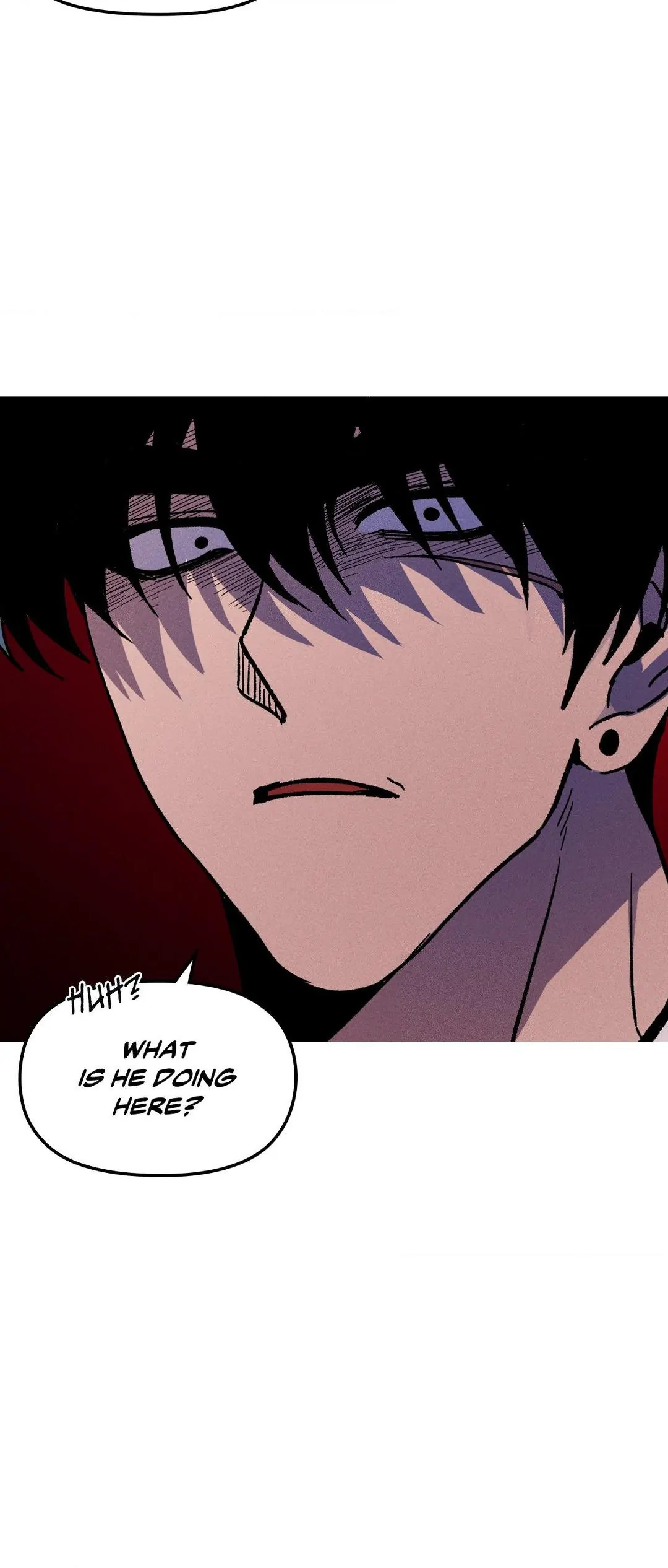 Kill Me If You Can «Official» - Chapter 47 manhwa