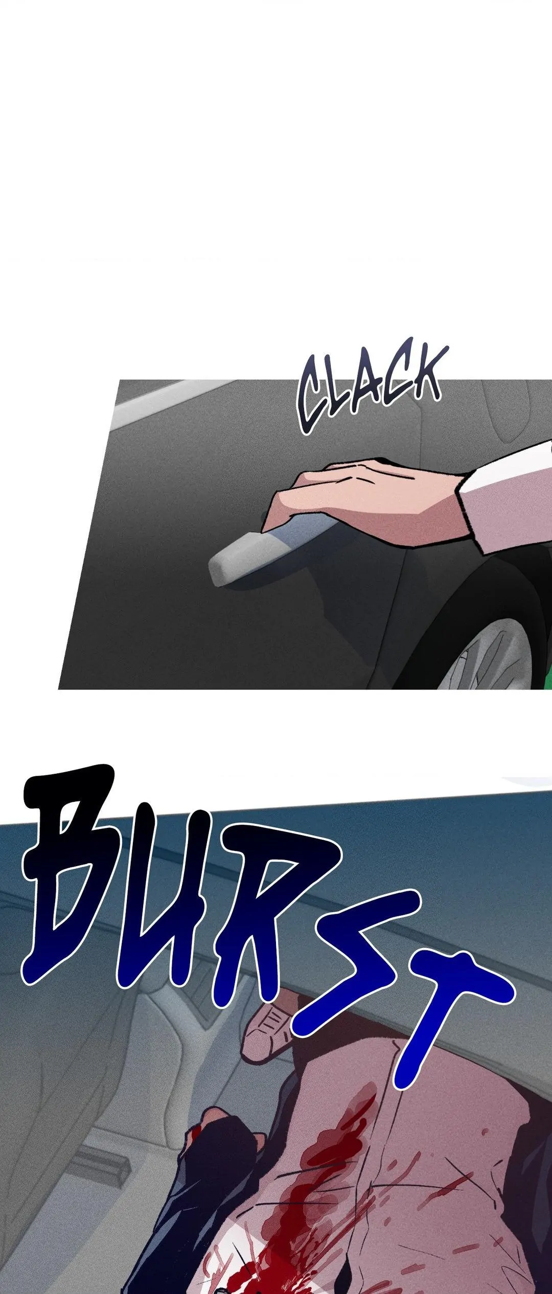 Kill Me If You Can «Official» - Chapter 47 manhwa