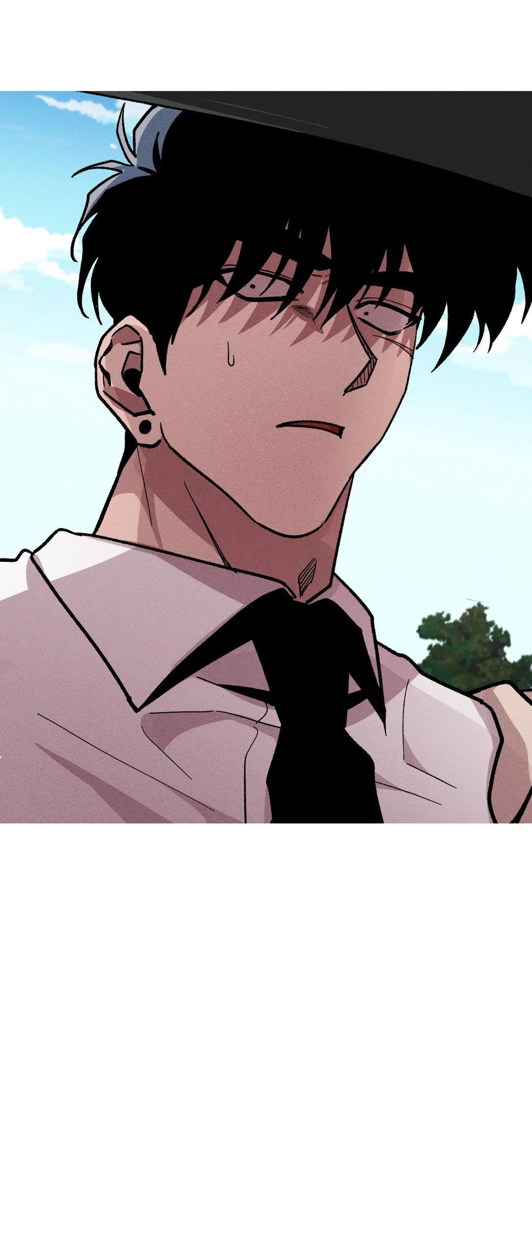 Kill Me If You Can «Official» - Chapter 47 manhwa