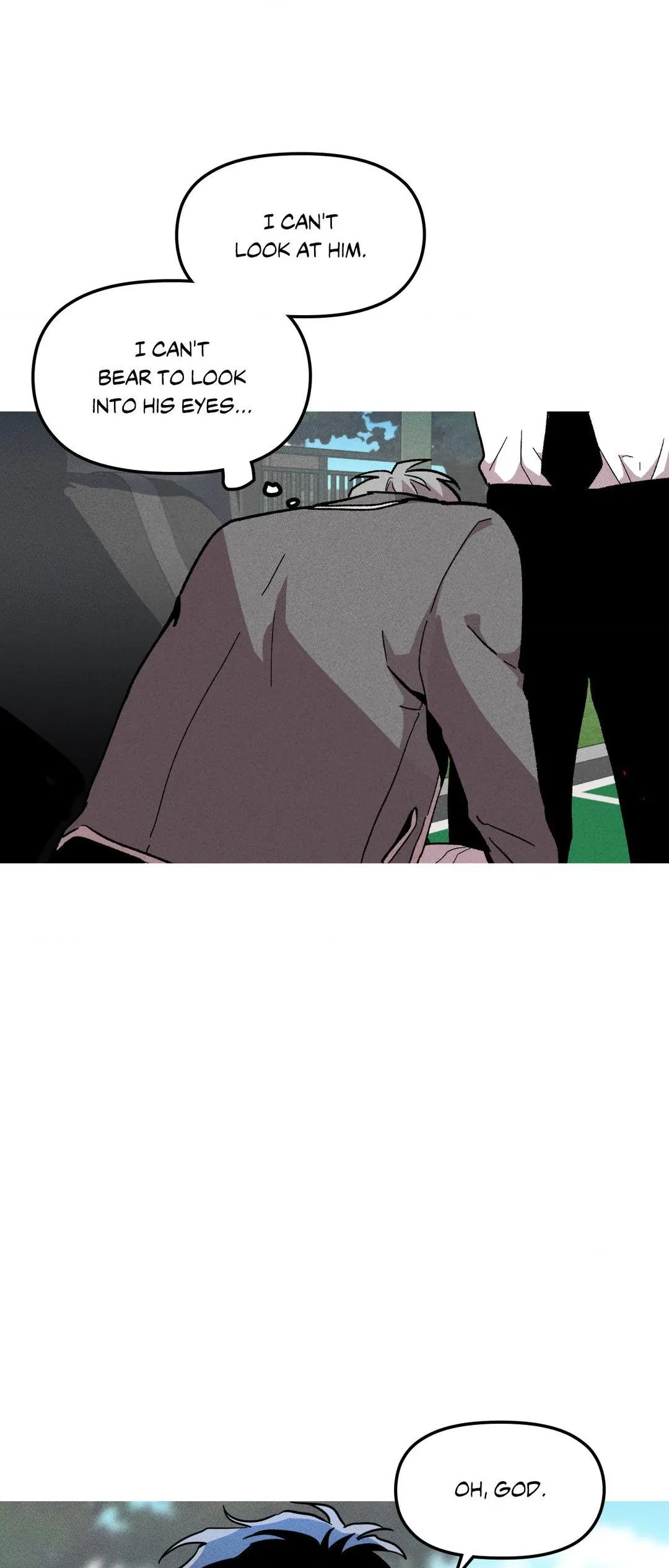 Kill Me If You Can «Official» - Chapter 47 manhwa
