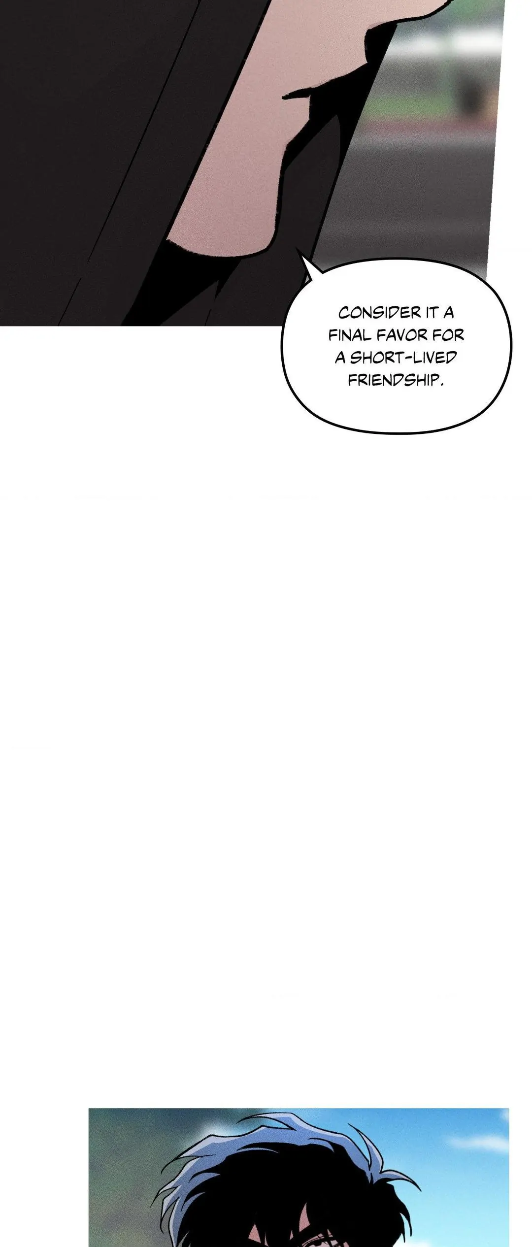 Kill Me If You Can «Official» - Chapter 47 manhwa