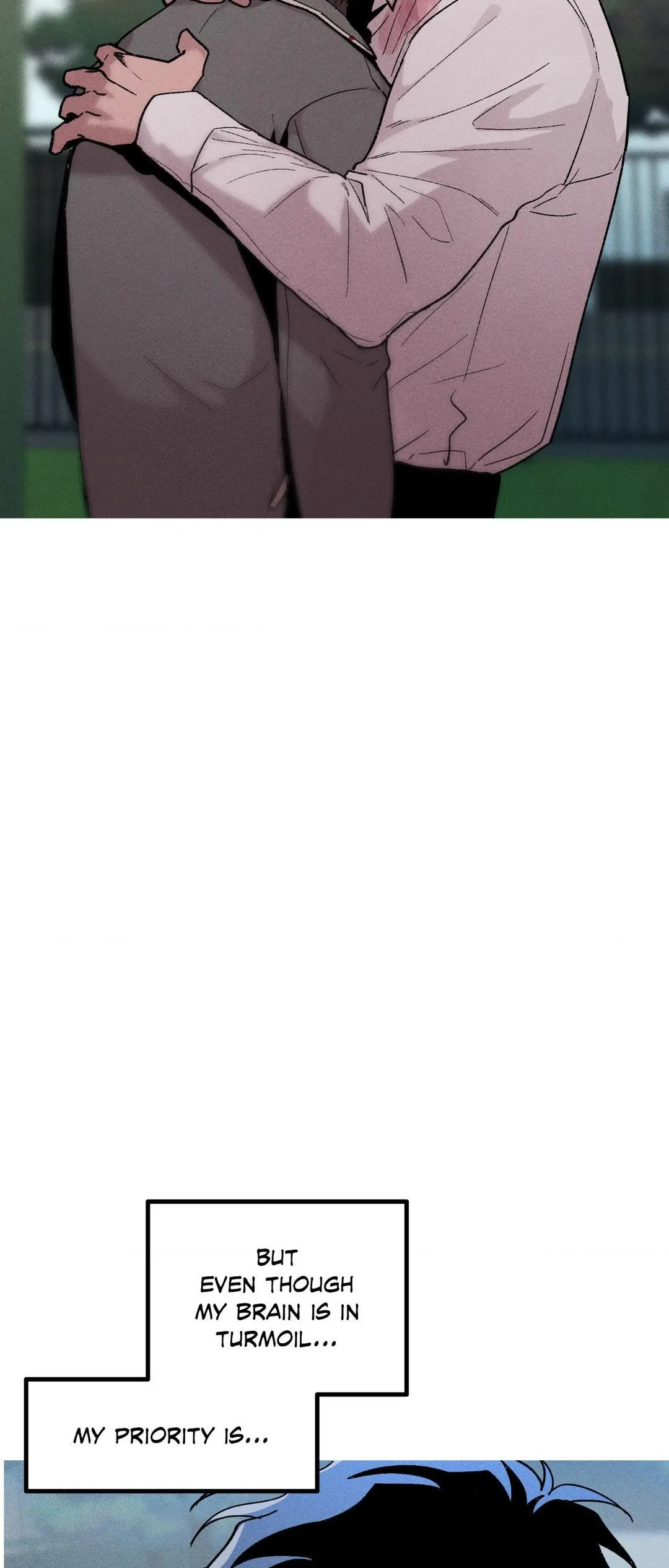 Kill Me If You Can «Official» - Chapter 48 manhwa