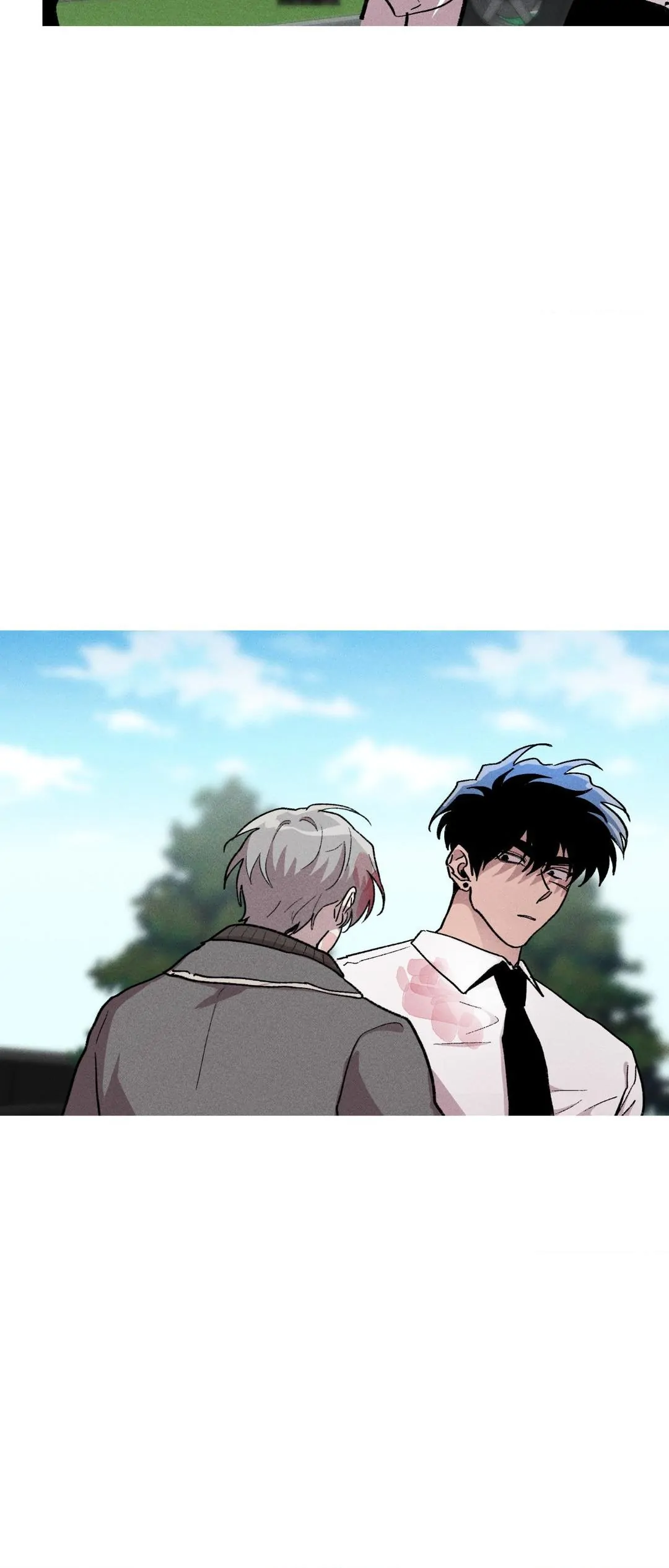 Kill Me If You Can «Official» - Chapter 48 manhwa