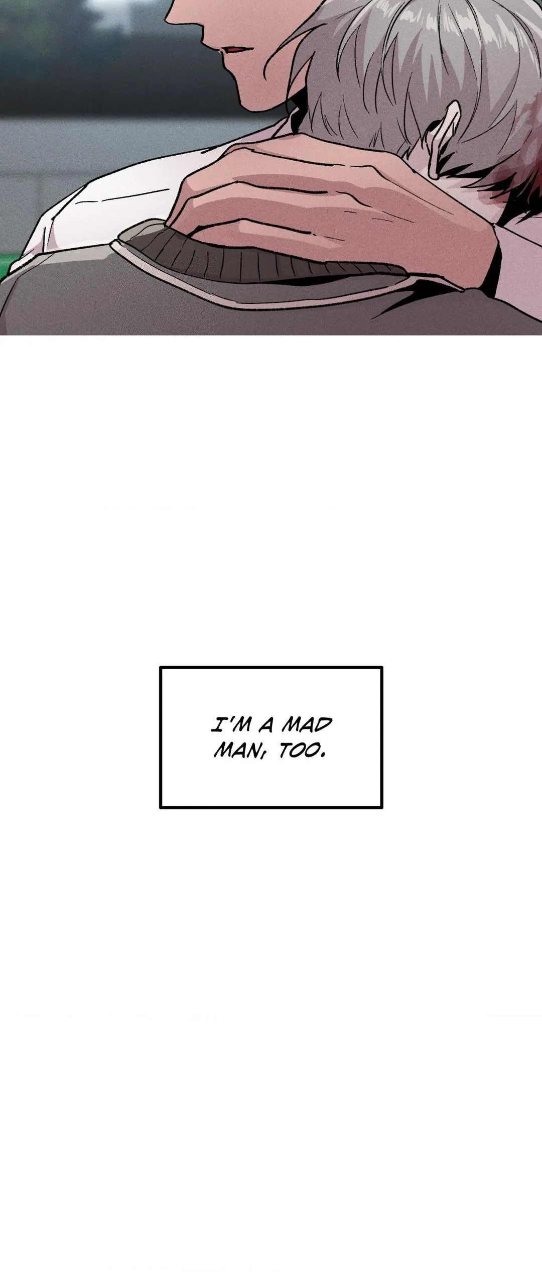 Kill Me If You Can «Official» - Chapter 48 manhwa