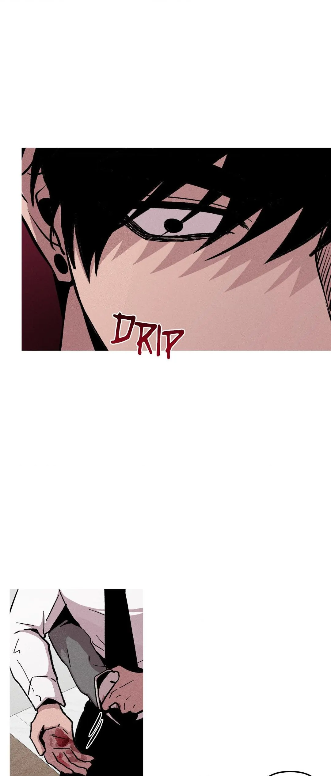 Kill Me If You Can «Official» - Chapter 48 manhwa