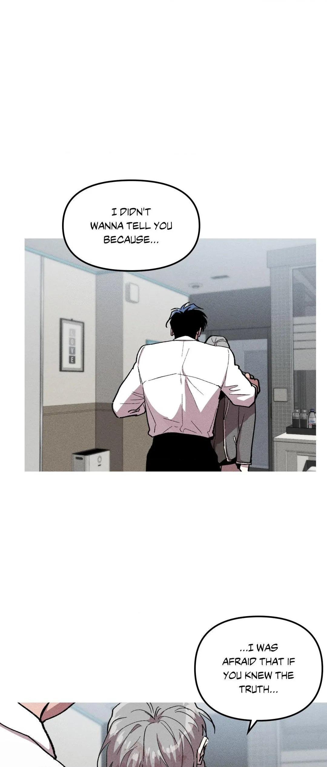 Kill Me If You Can «Official» - Chapter 48 manhwa