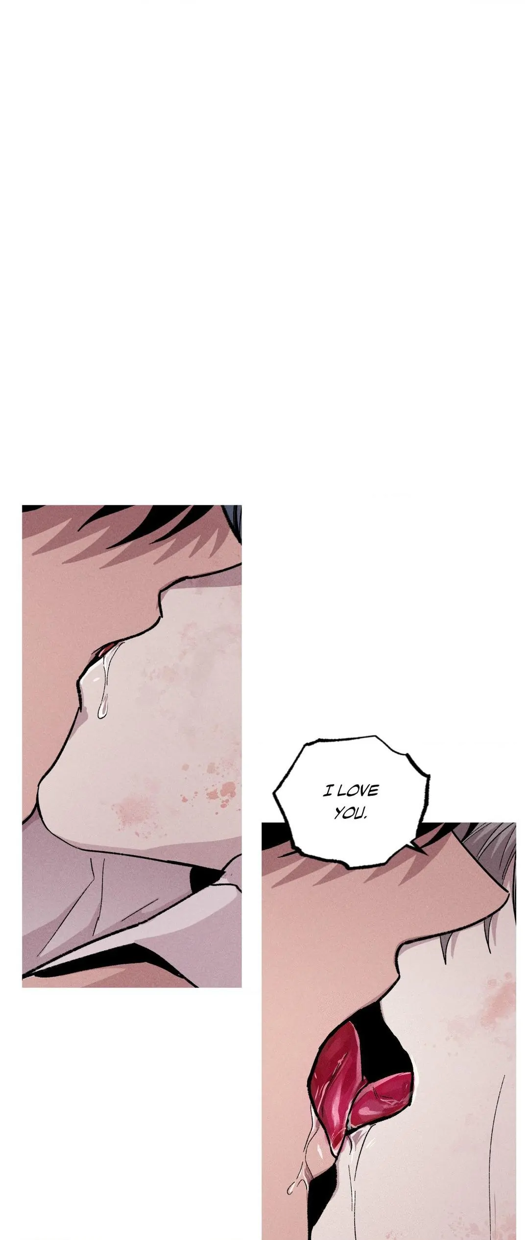 Kill Me If You Can «Official» - Chapter 48 manhwa
