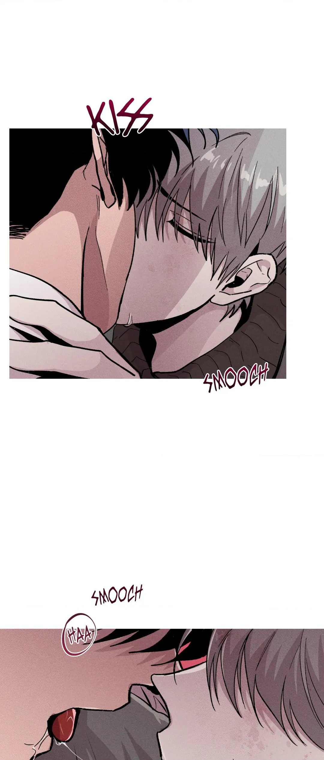 Kill Me If You Can «Official» - Chapter 48 manhwa